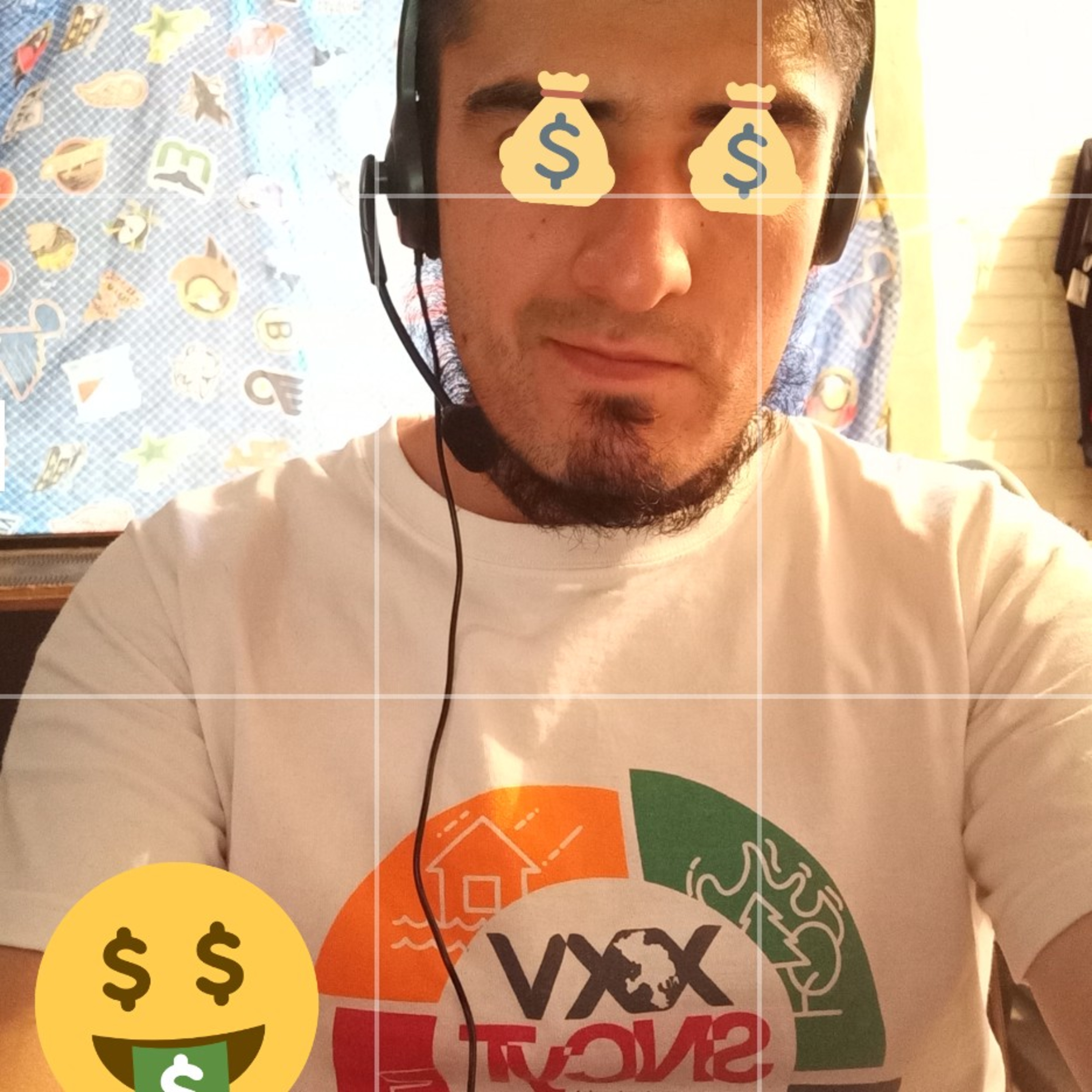 MARCO EDI AL HABLA