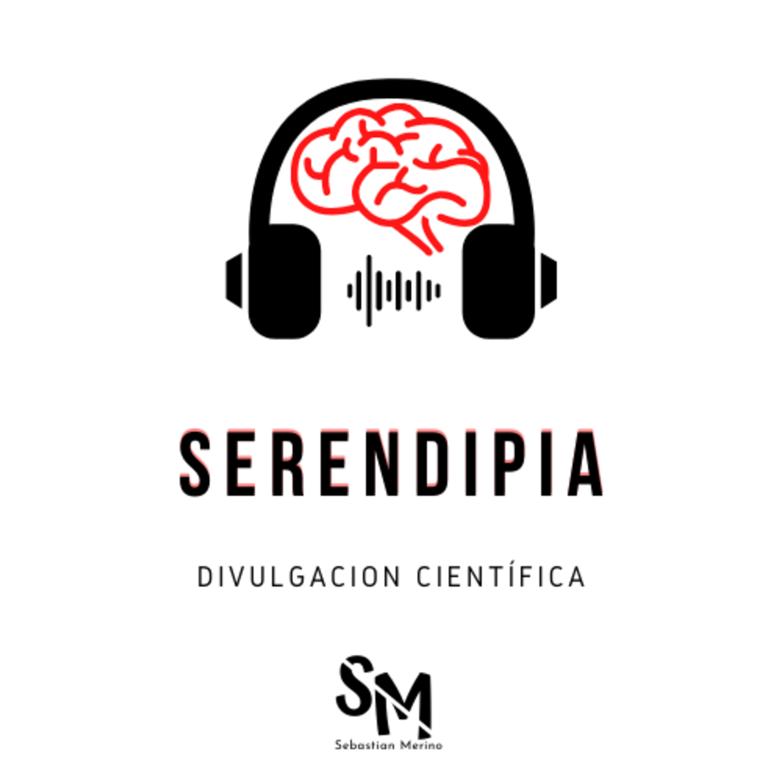 SERENDIPIA-Divulgación Científica