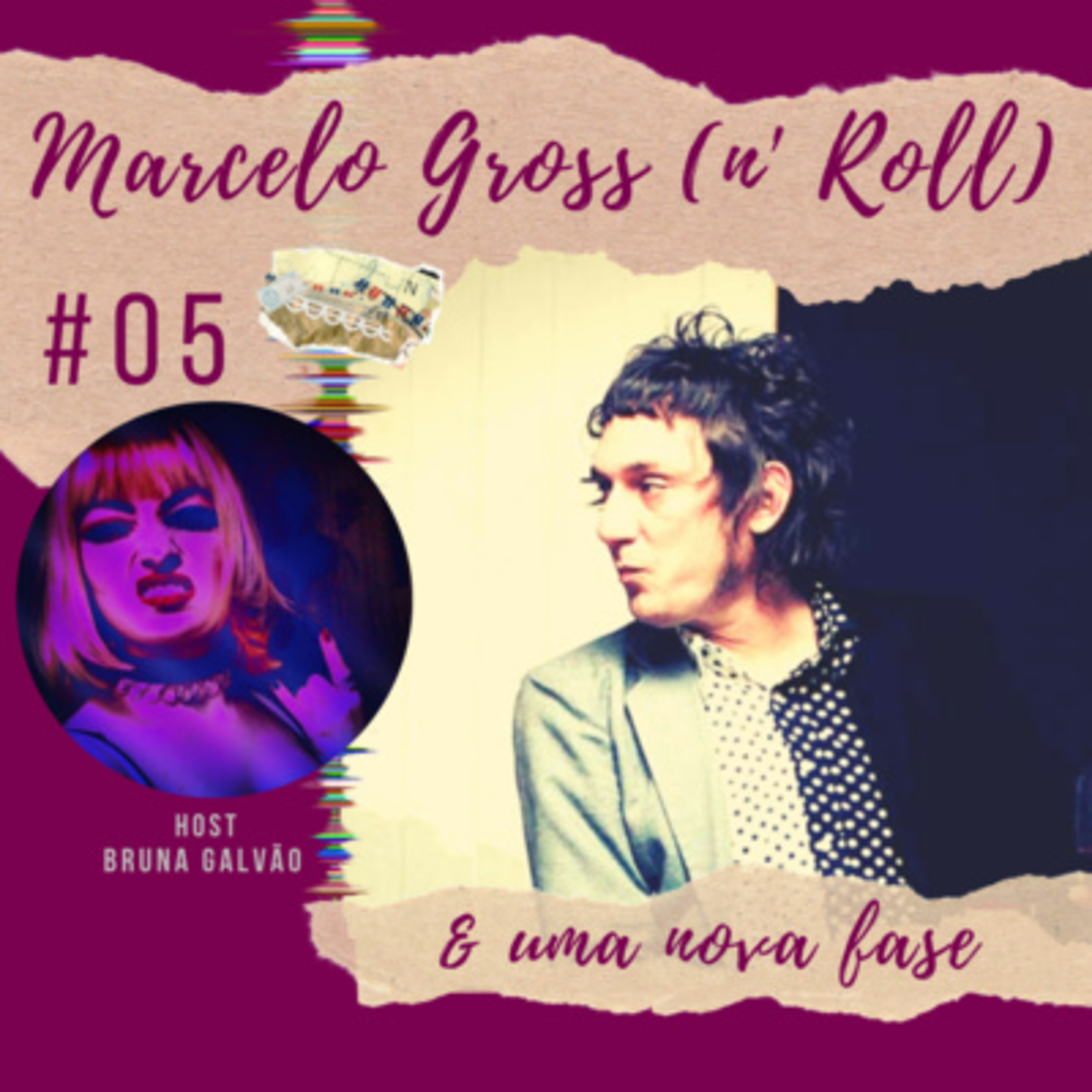 Microfonia Podcast