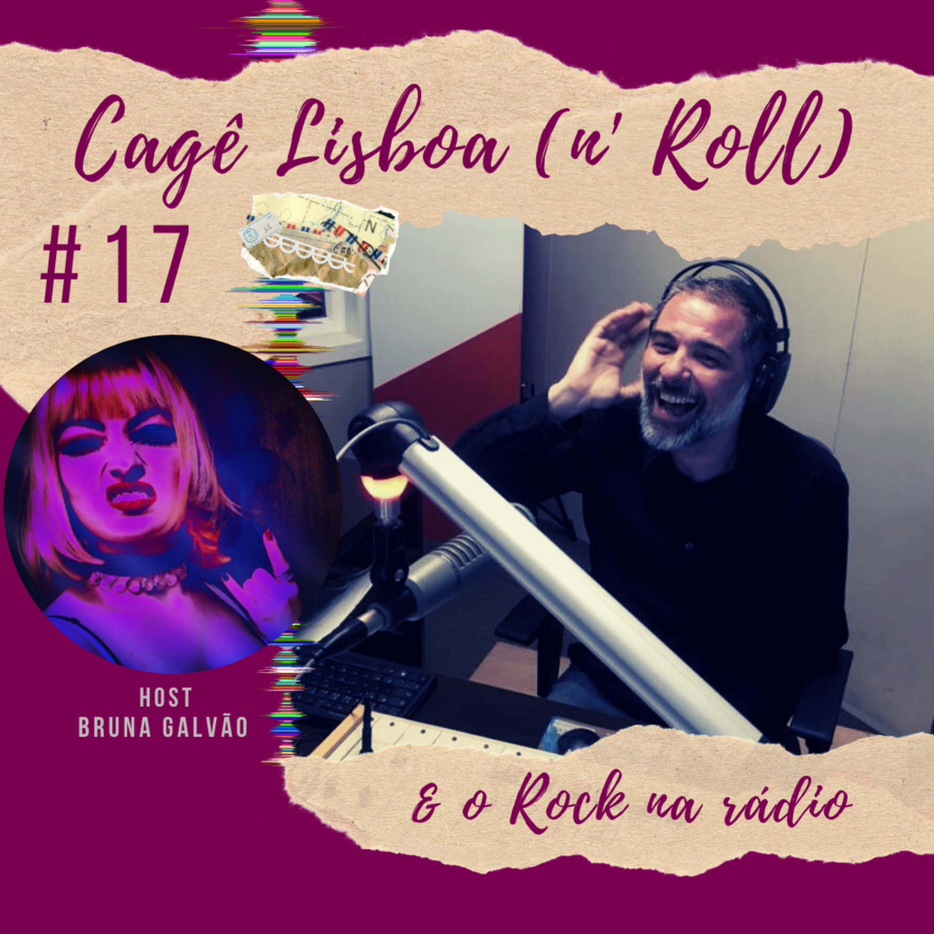 Microfonia Podcast
