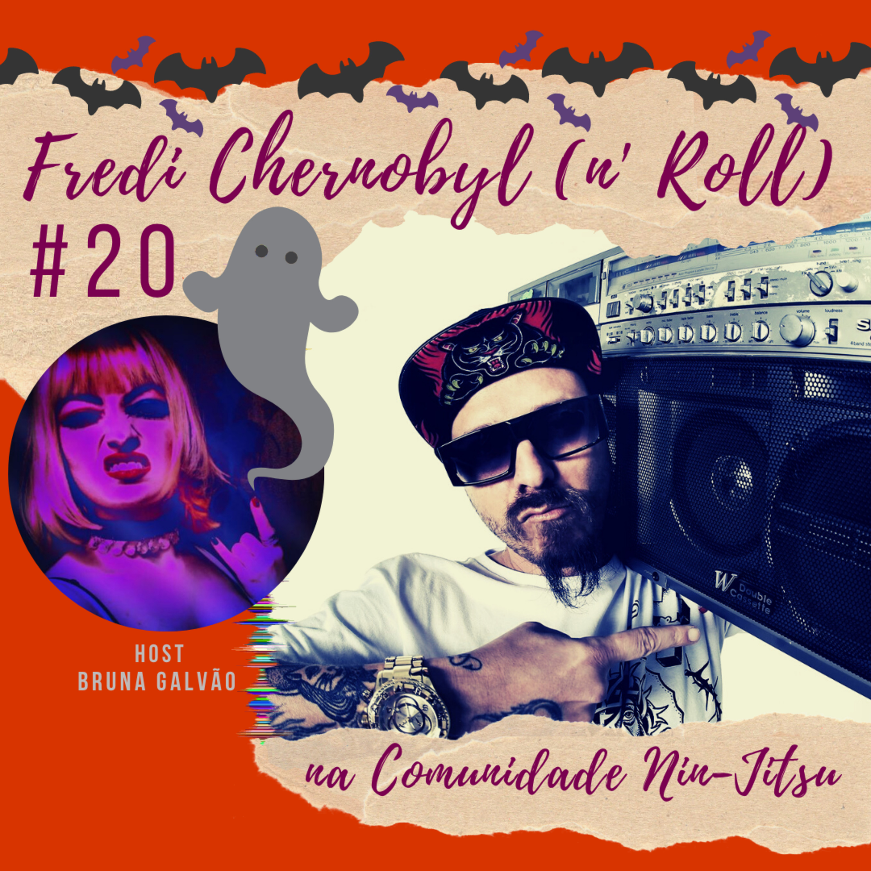 Microfonia Podcast