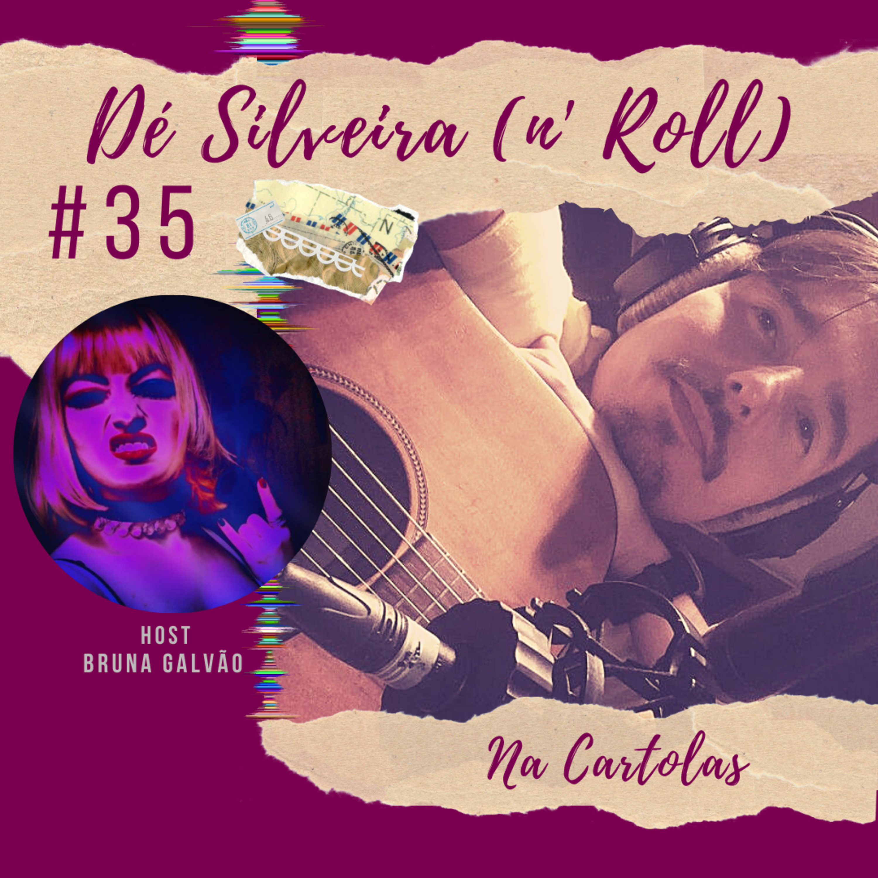 Microfonia Podcast