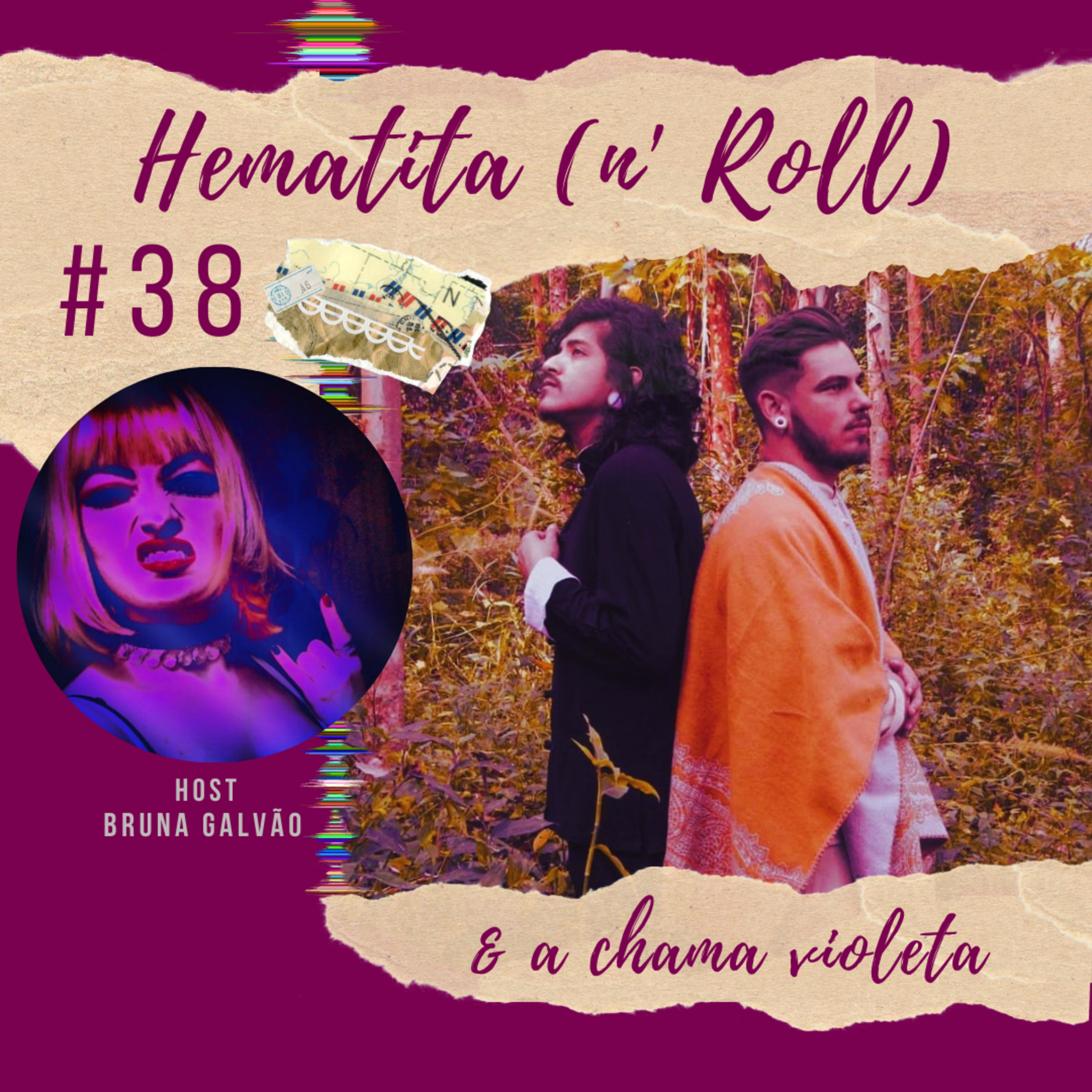 Microfonia Podcast