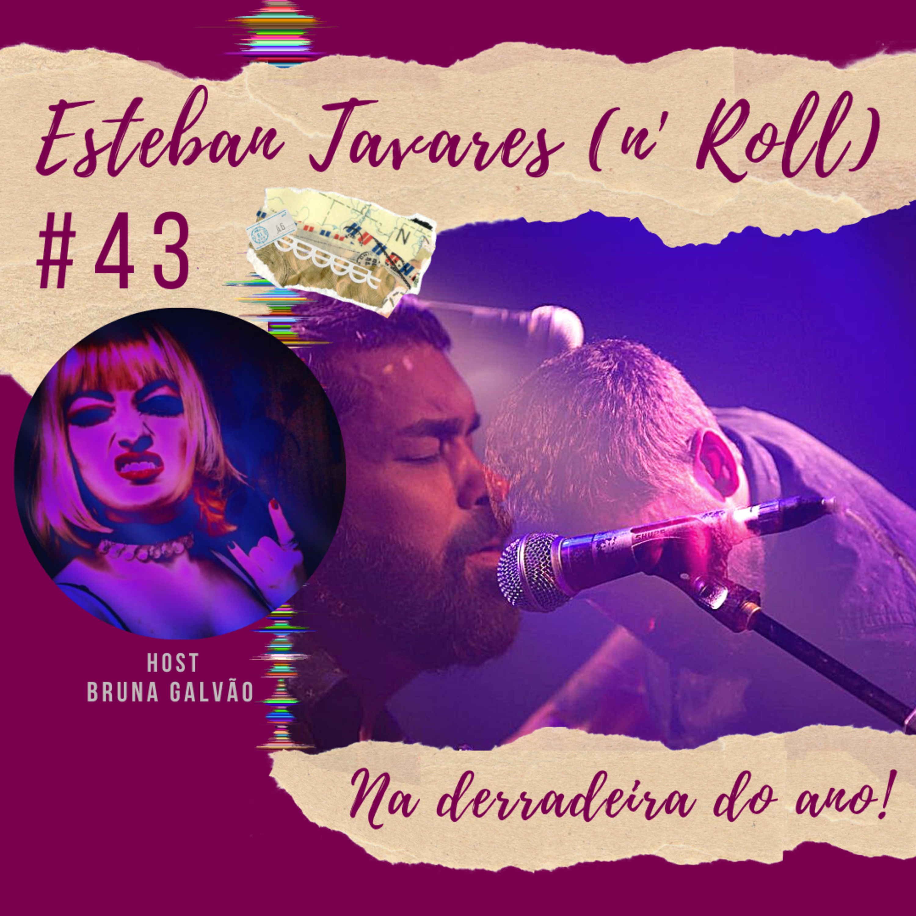Microfonia Podcast