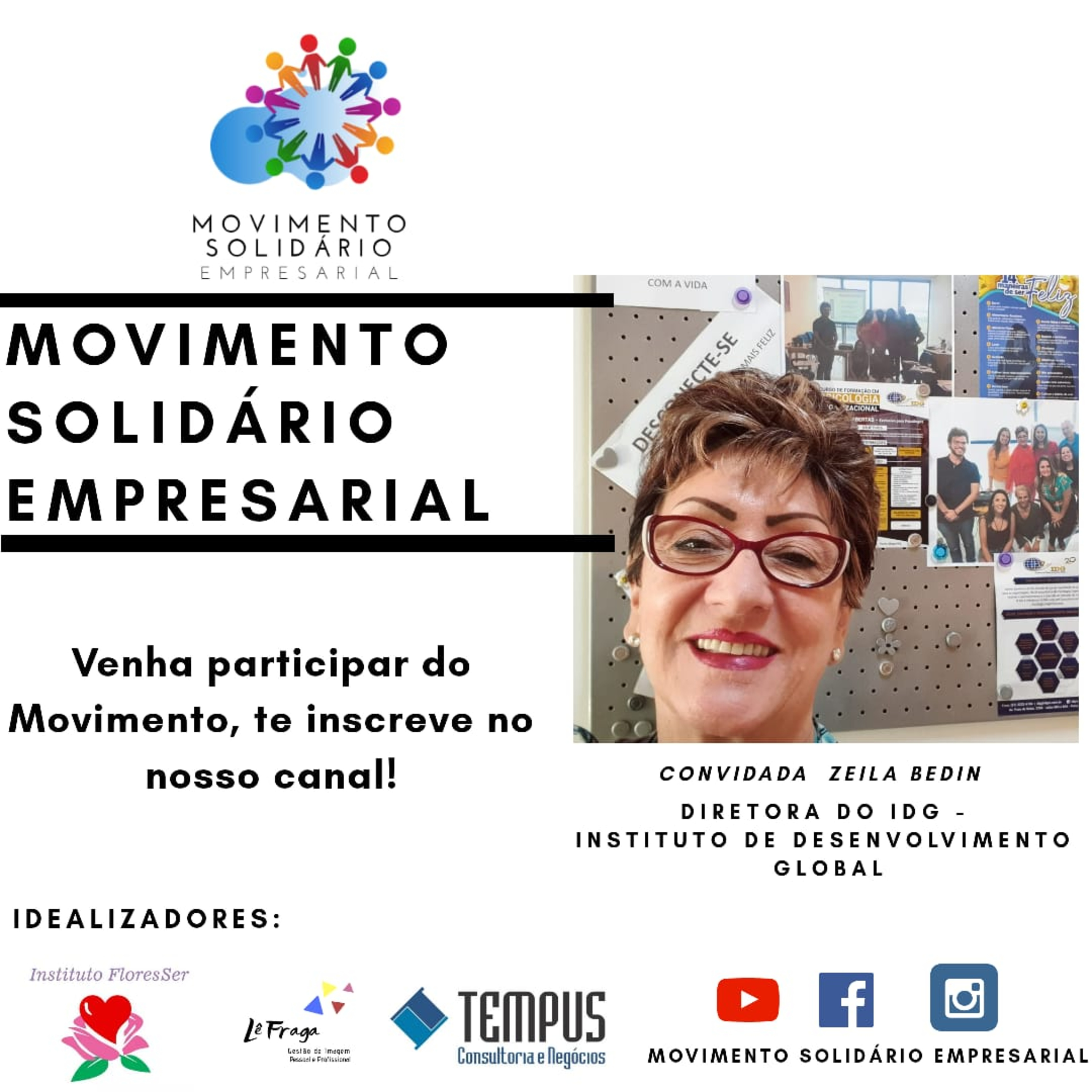 Movimento Empresarial