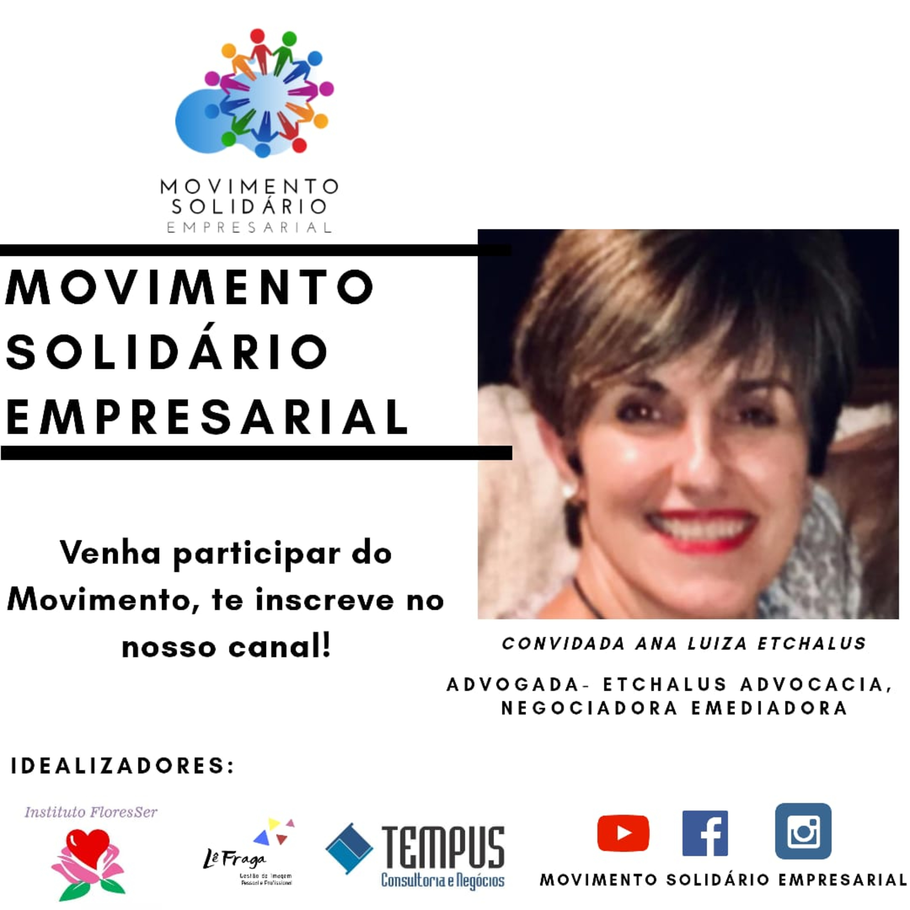Movimento Empresarial