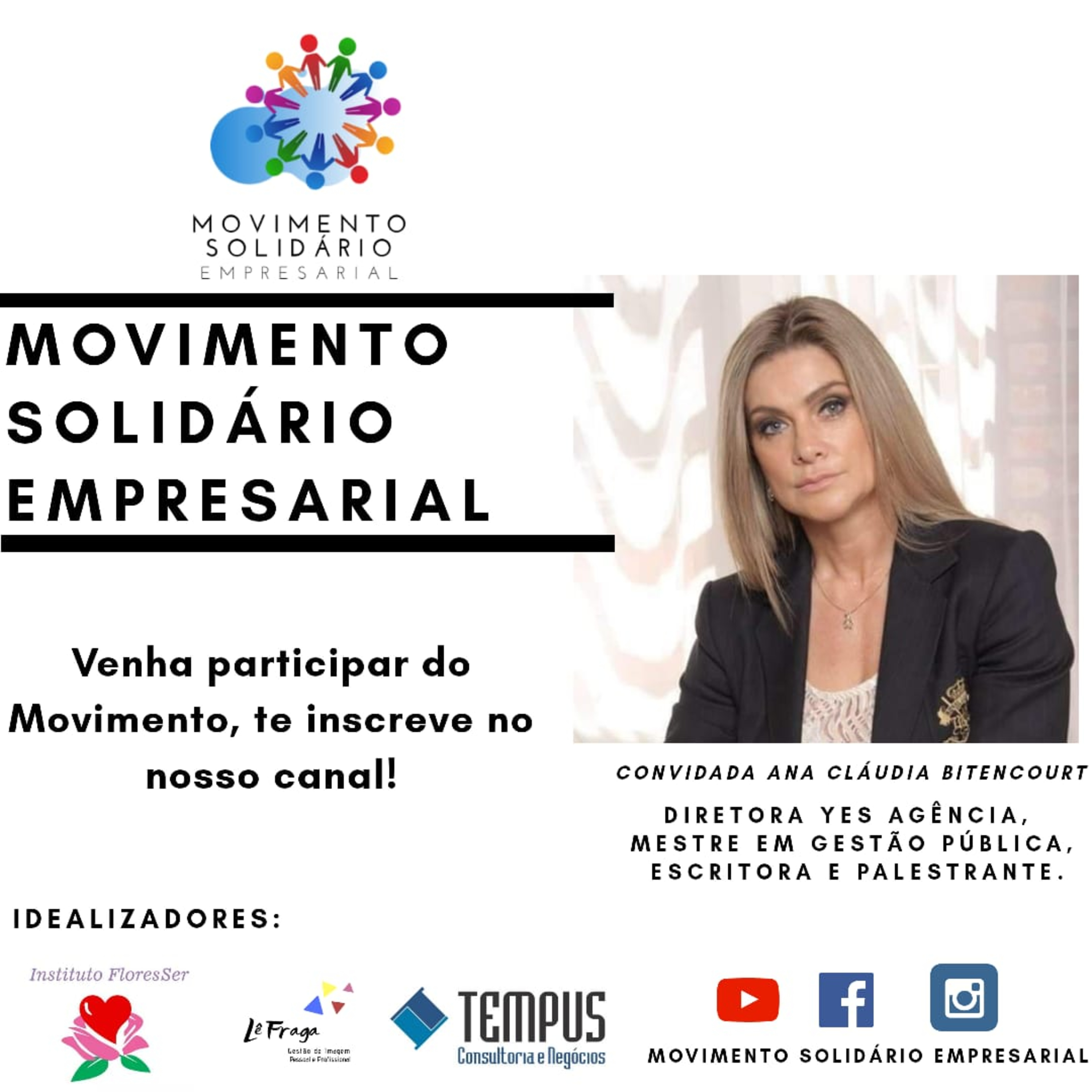 Movimento Empresarial