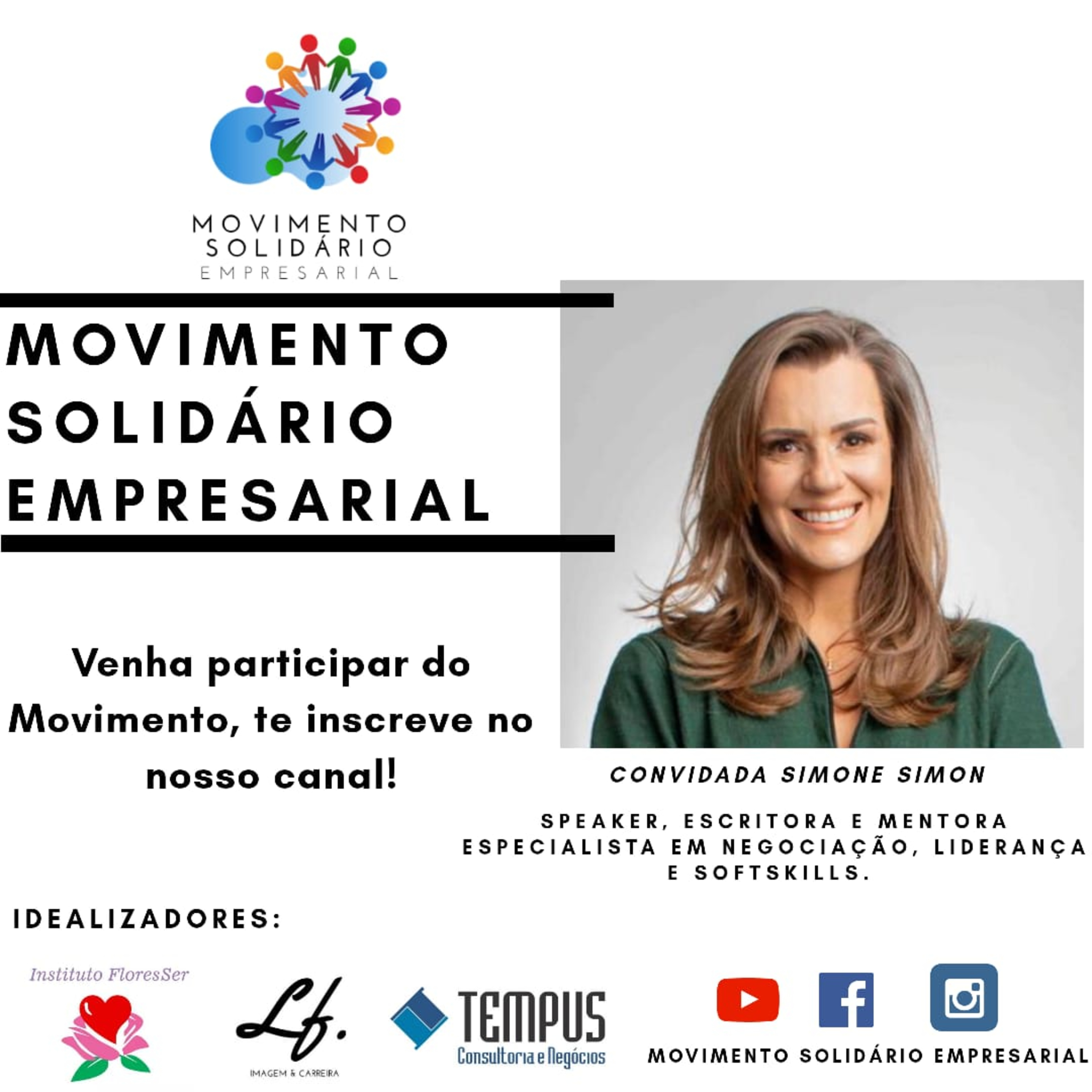 Movimento Empresarial
