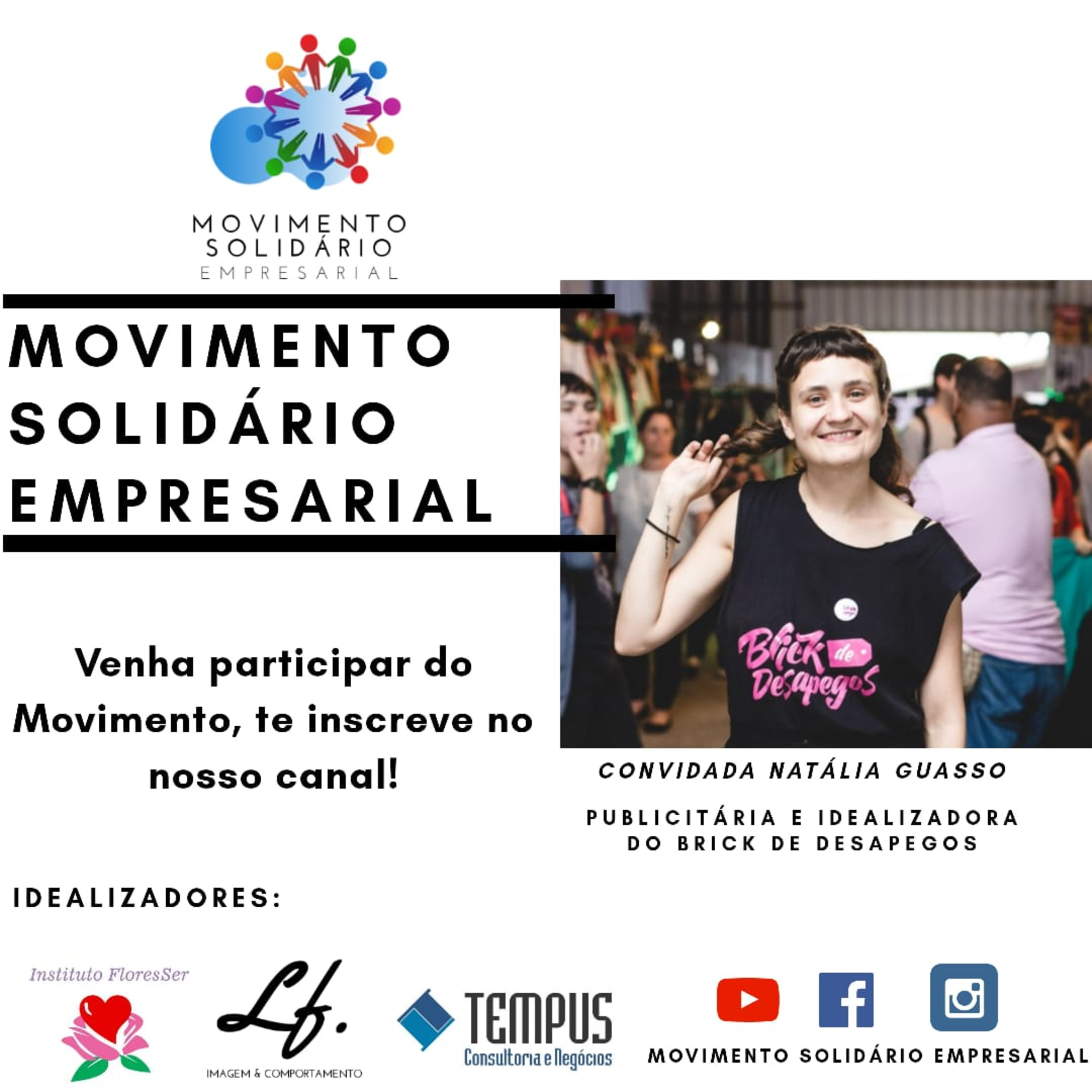 Movimento Empresarial