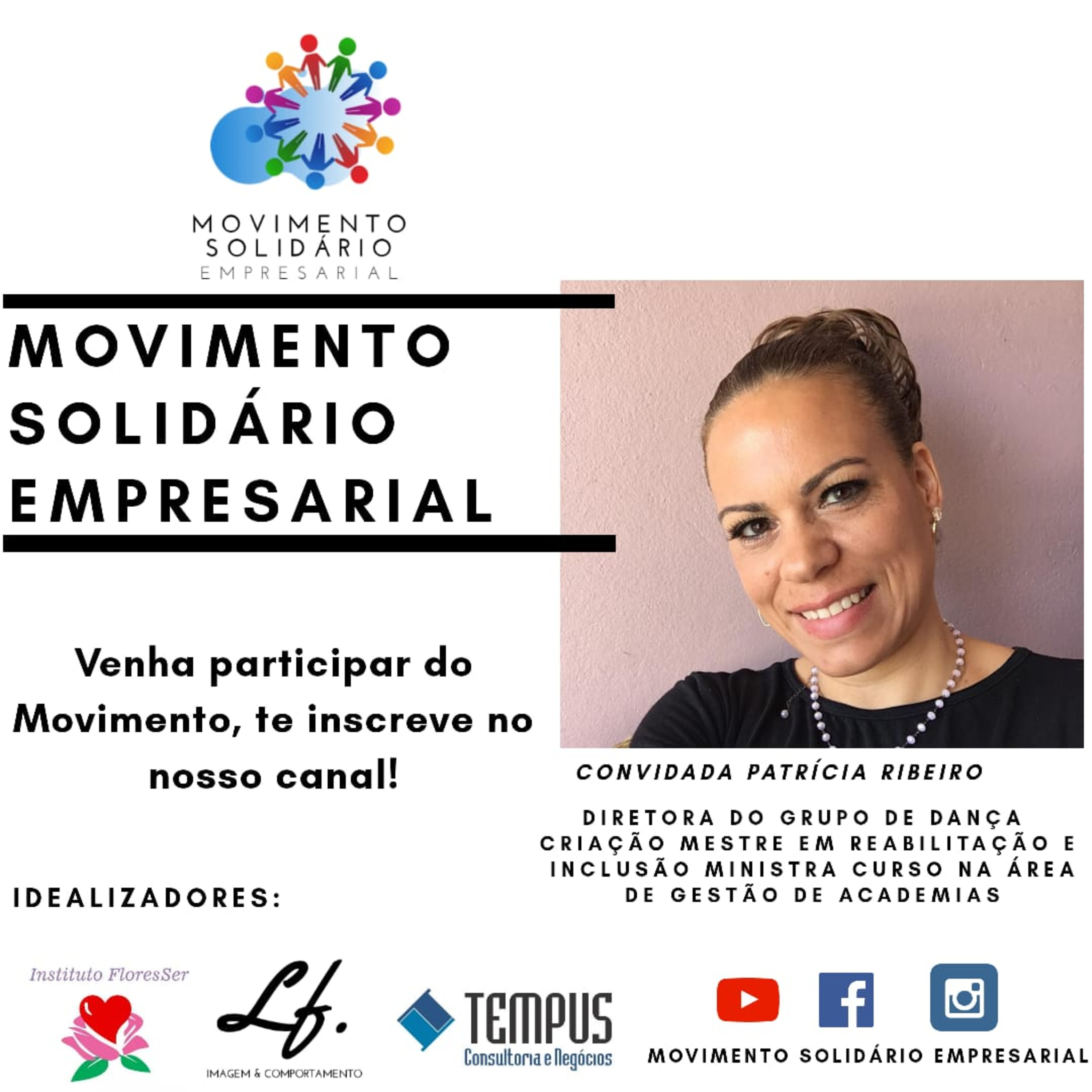 Movimento Empresarial