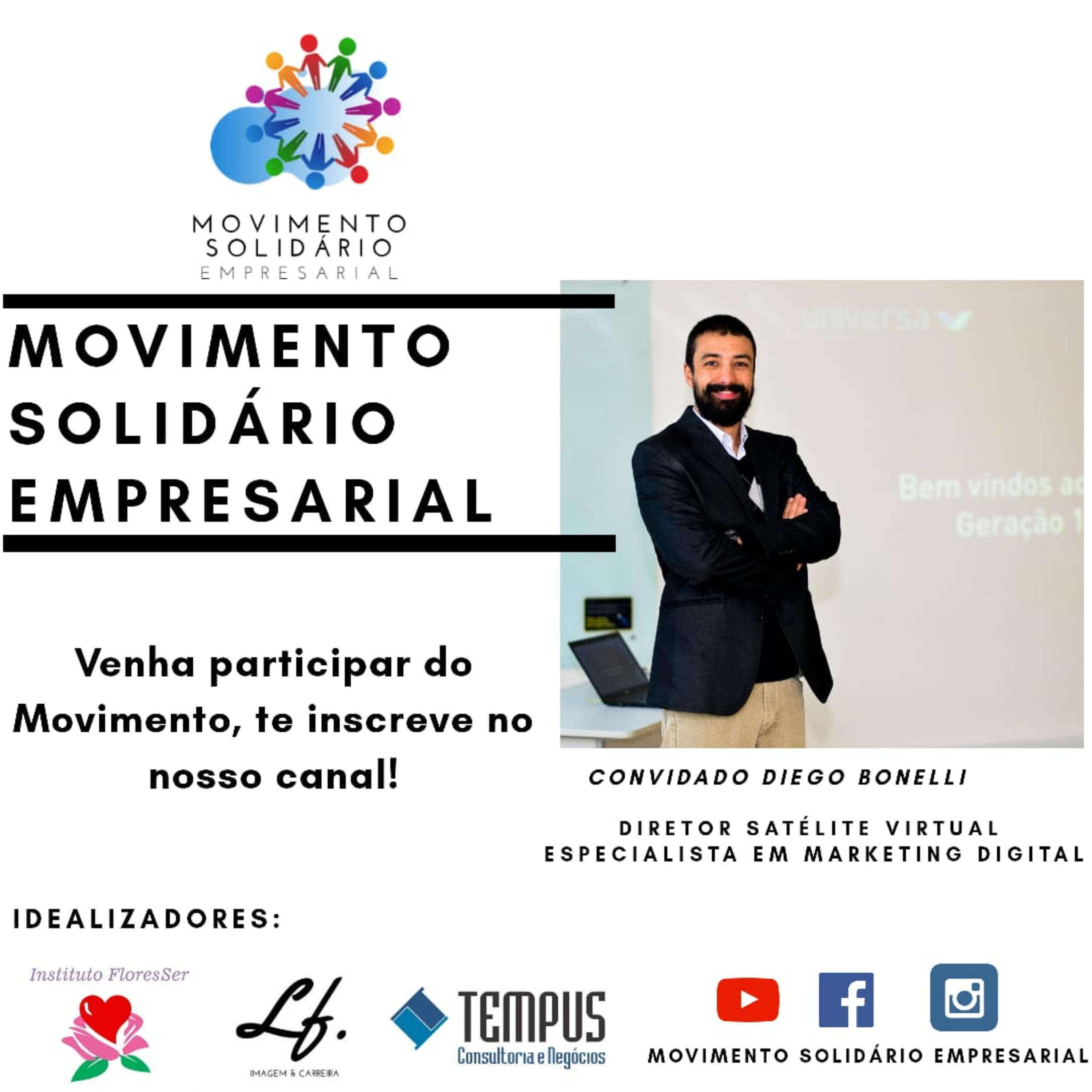 Movimento Empresarial