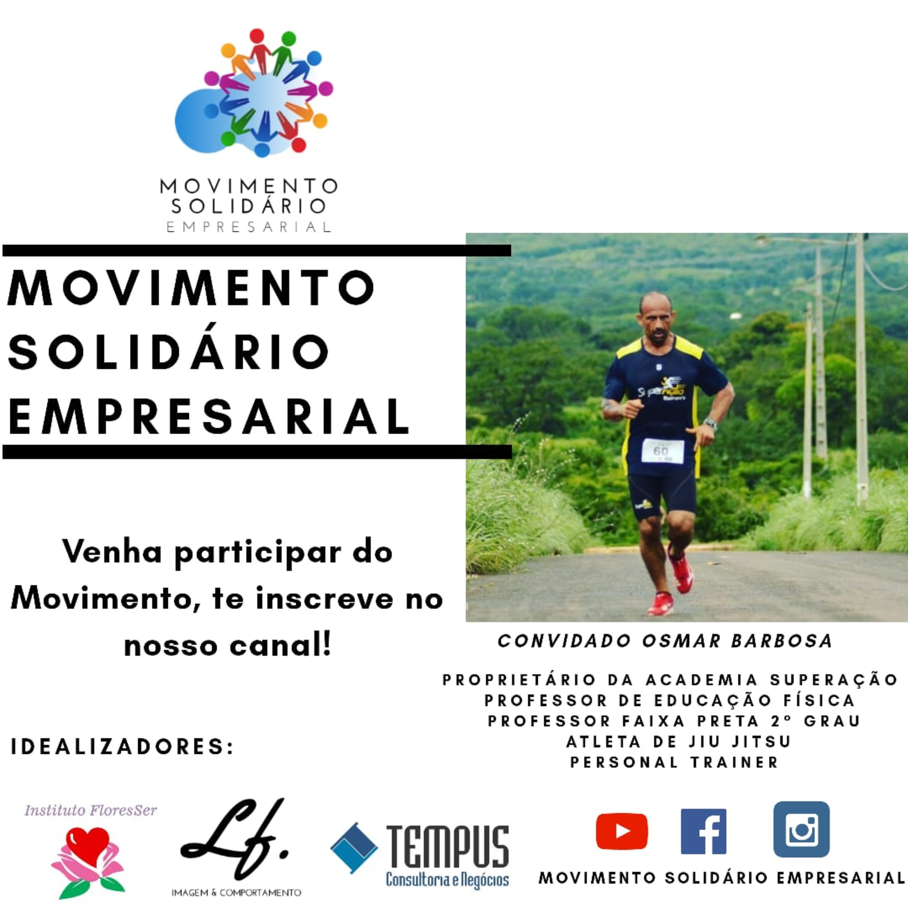 Movimento Empresarial