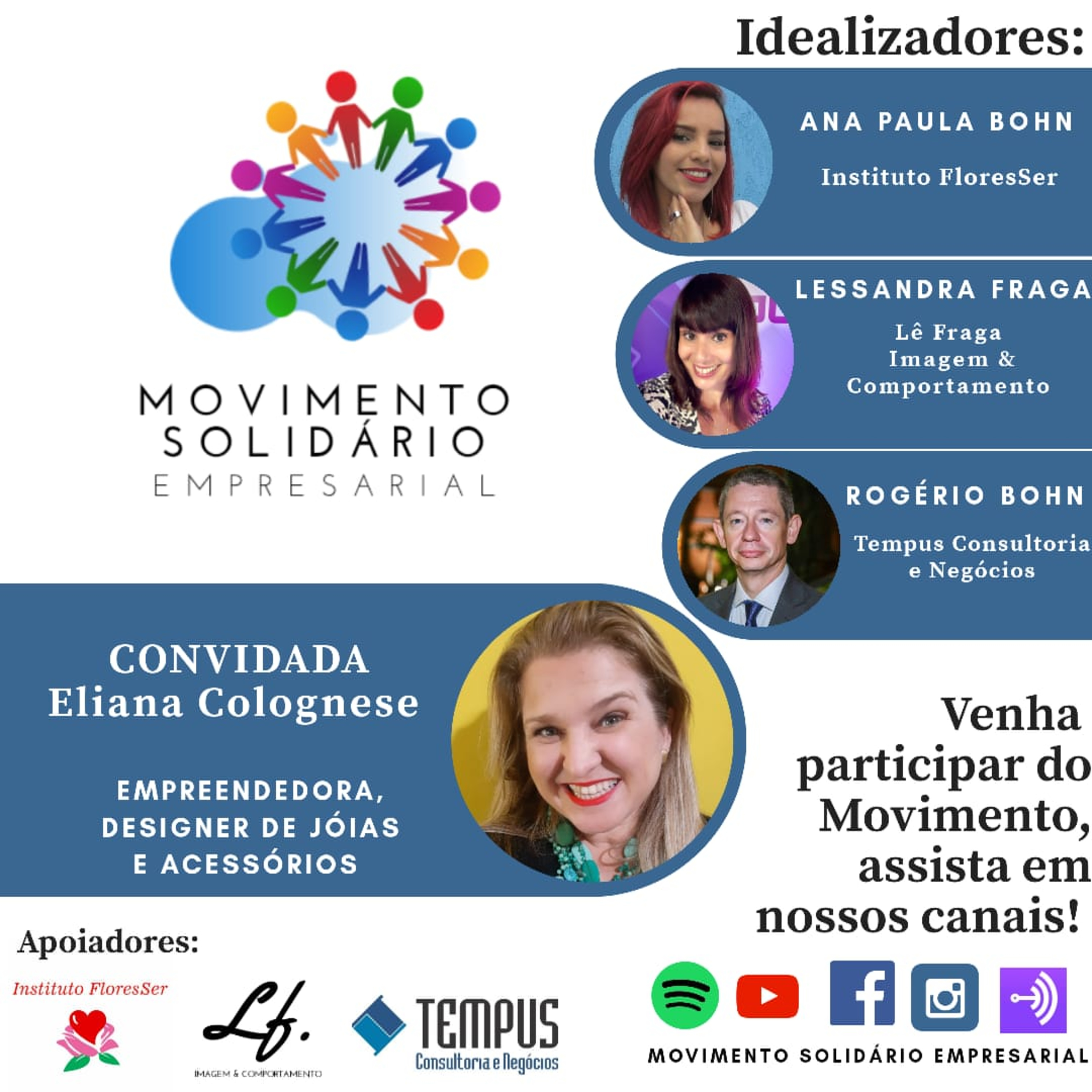 Movimento Empresarial