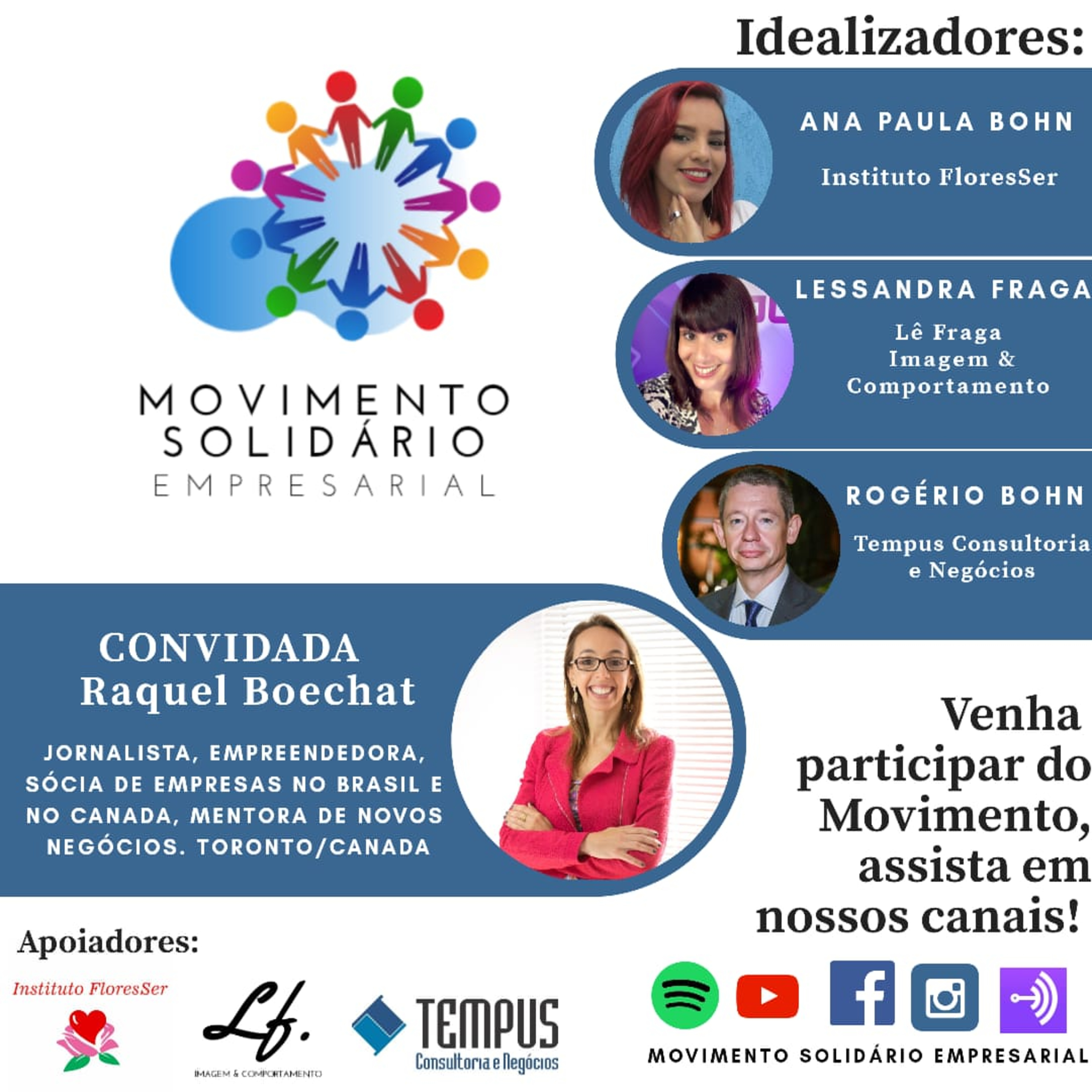 Movimento Empresarial