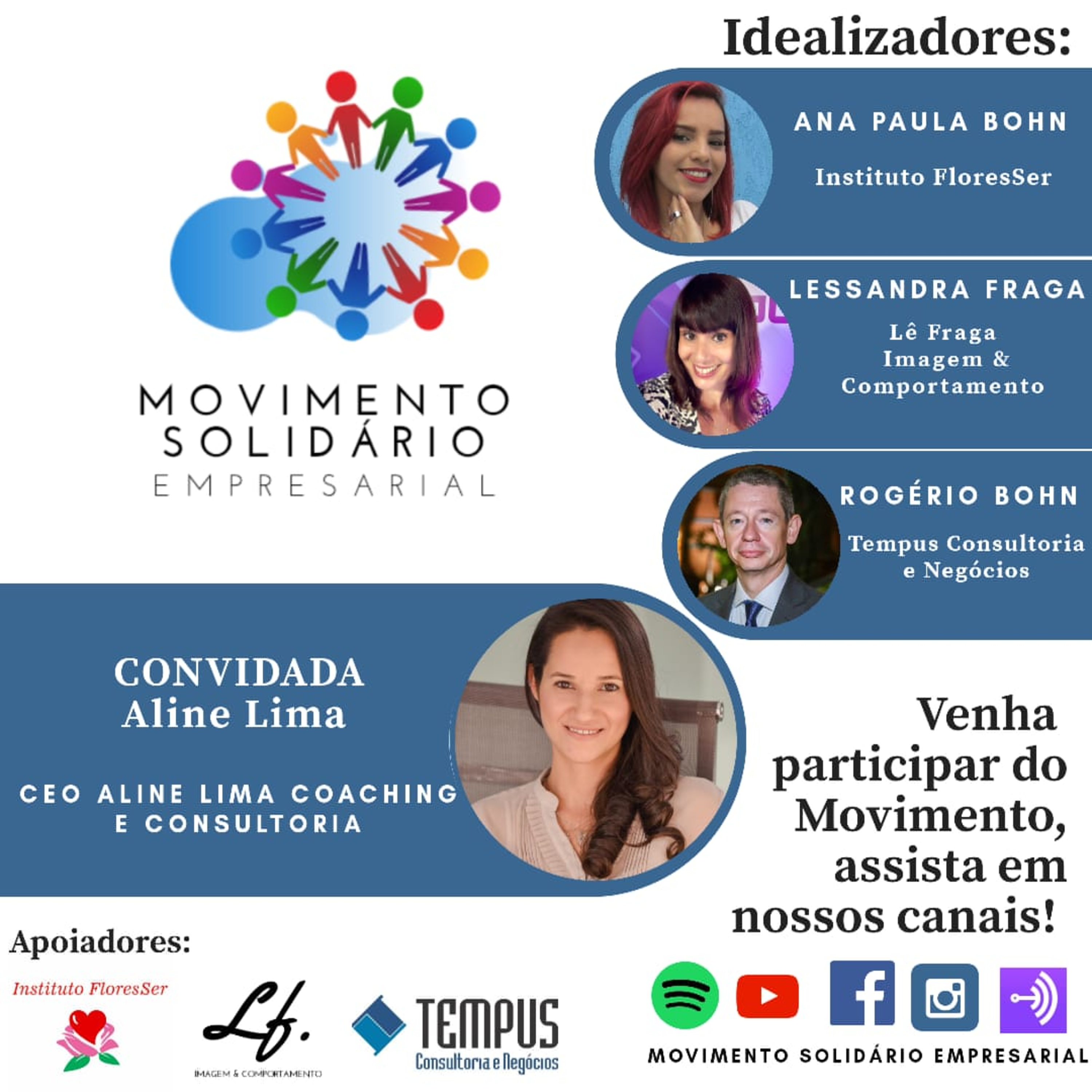 Movimento Empresarial