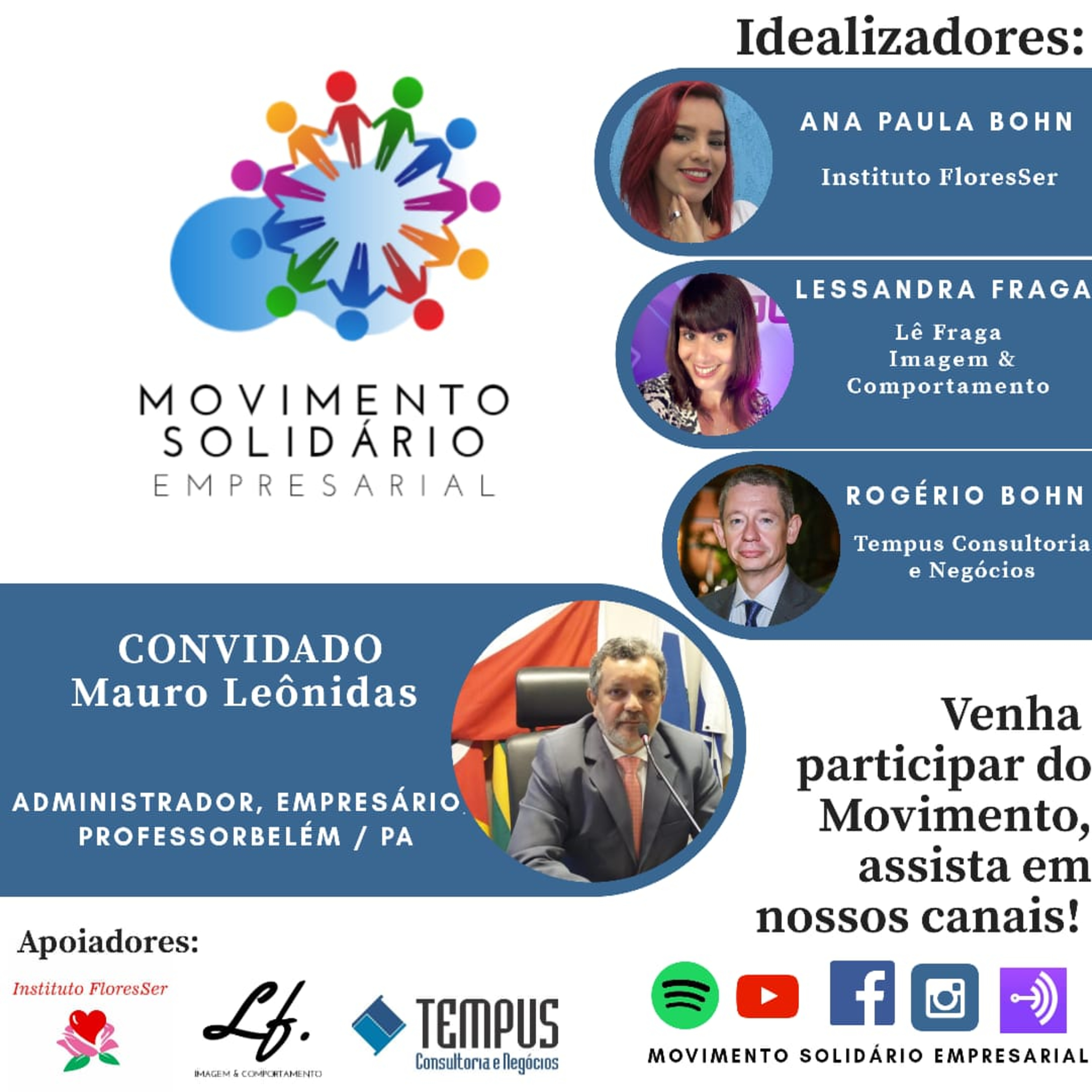 Movimento Empresarial