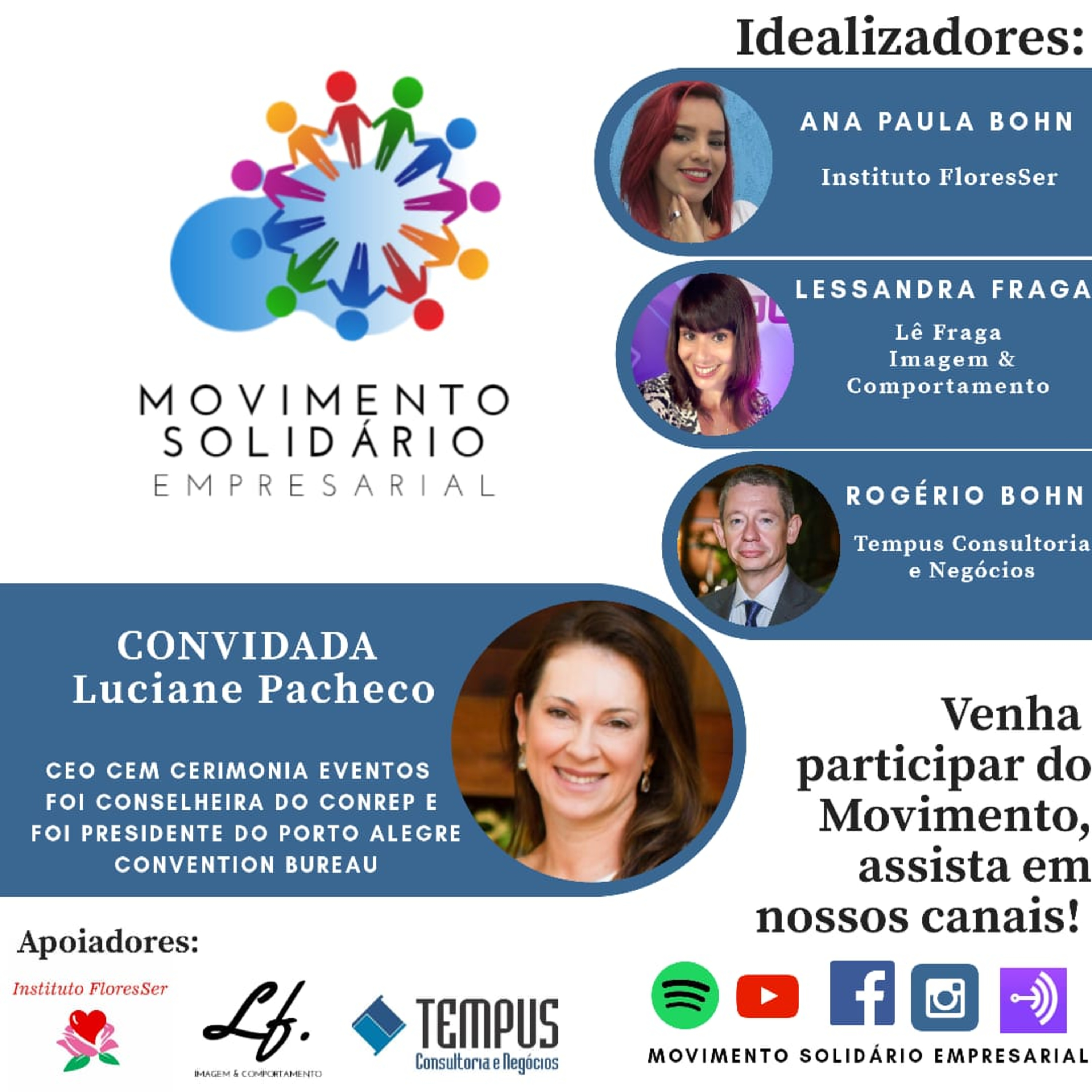 Movimento Empresarial