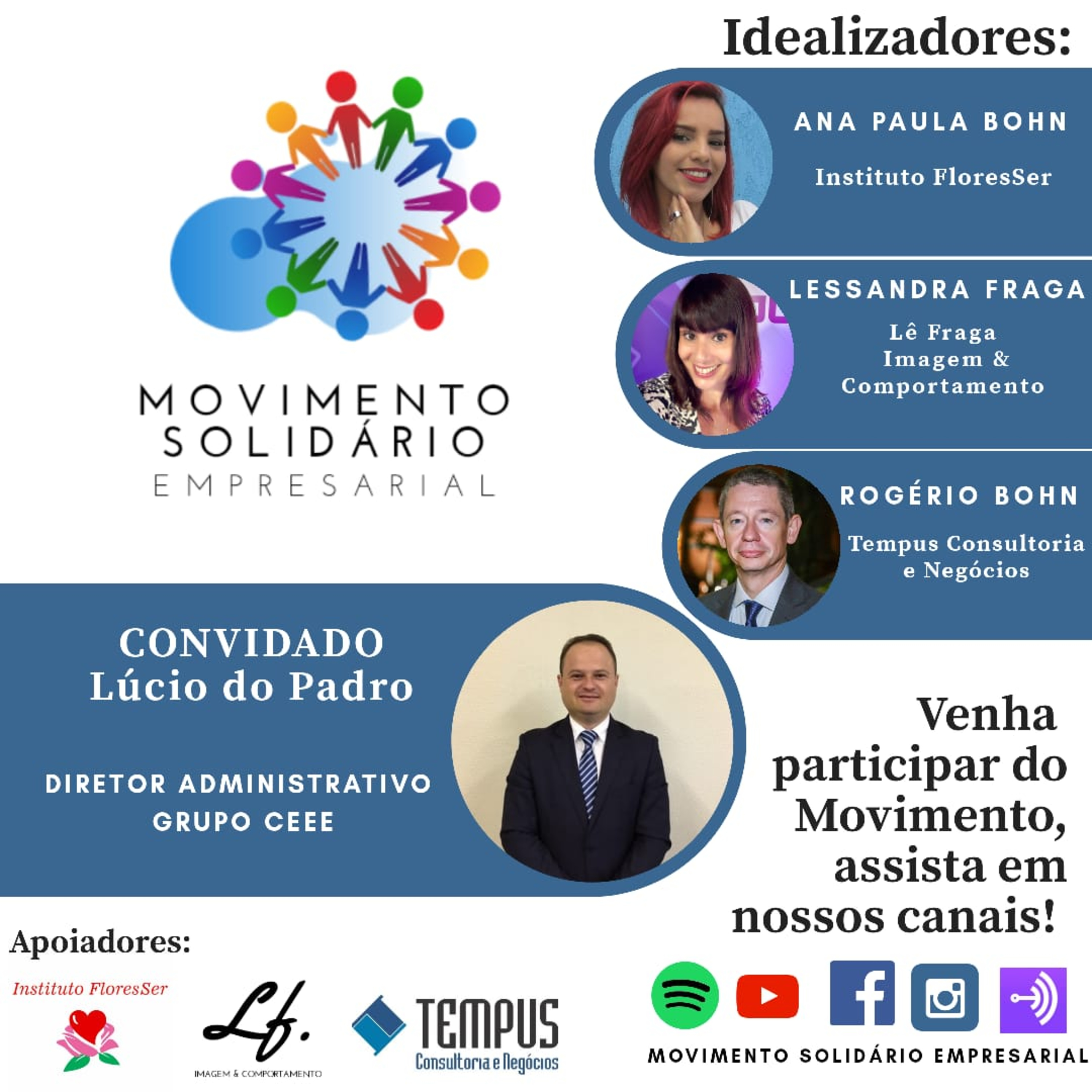 Movimento Empresarial