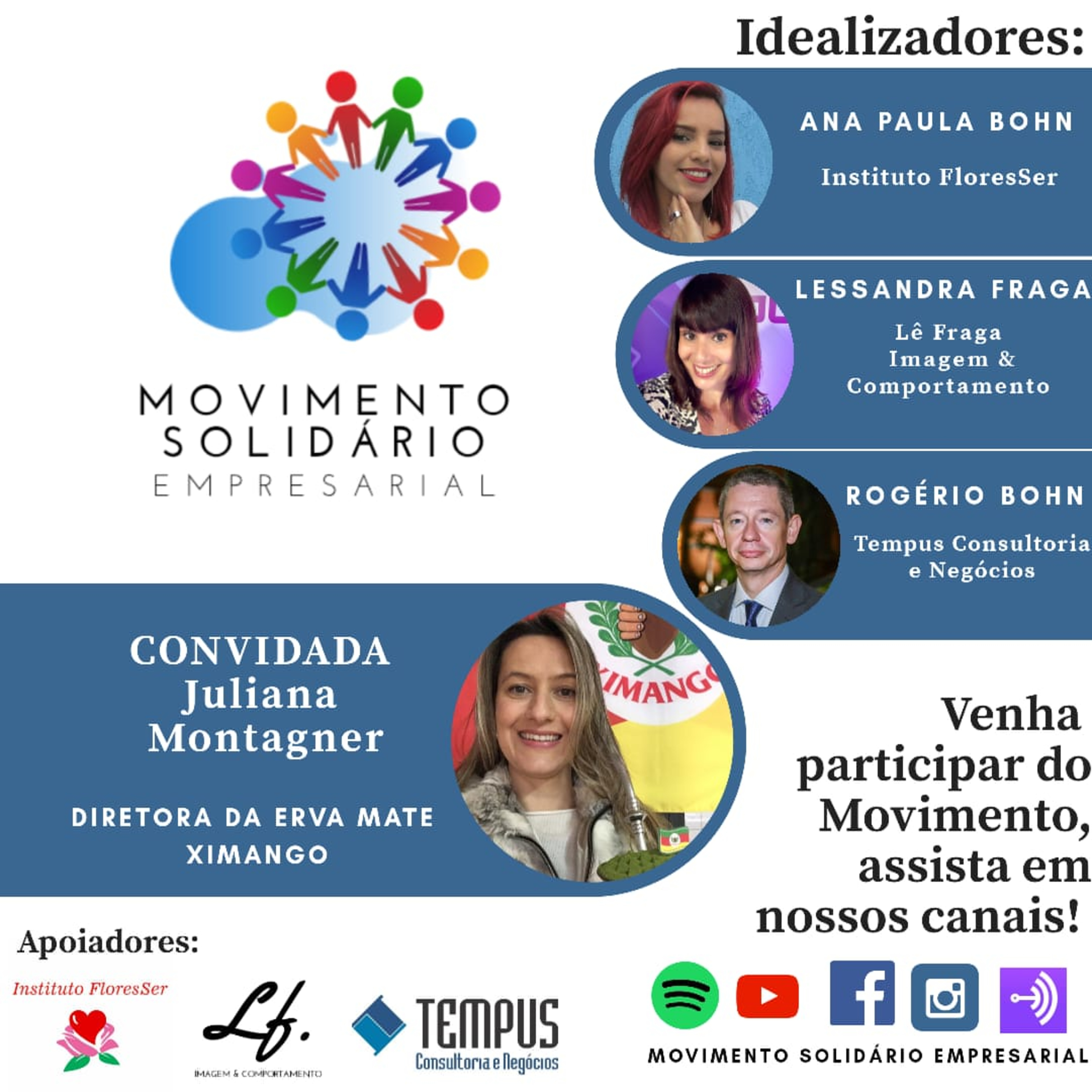 Movimento Empresarial