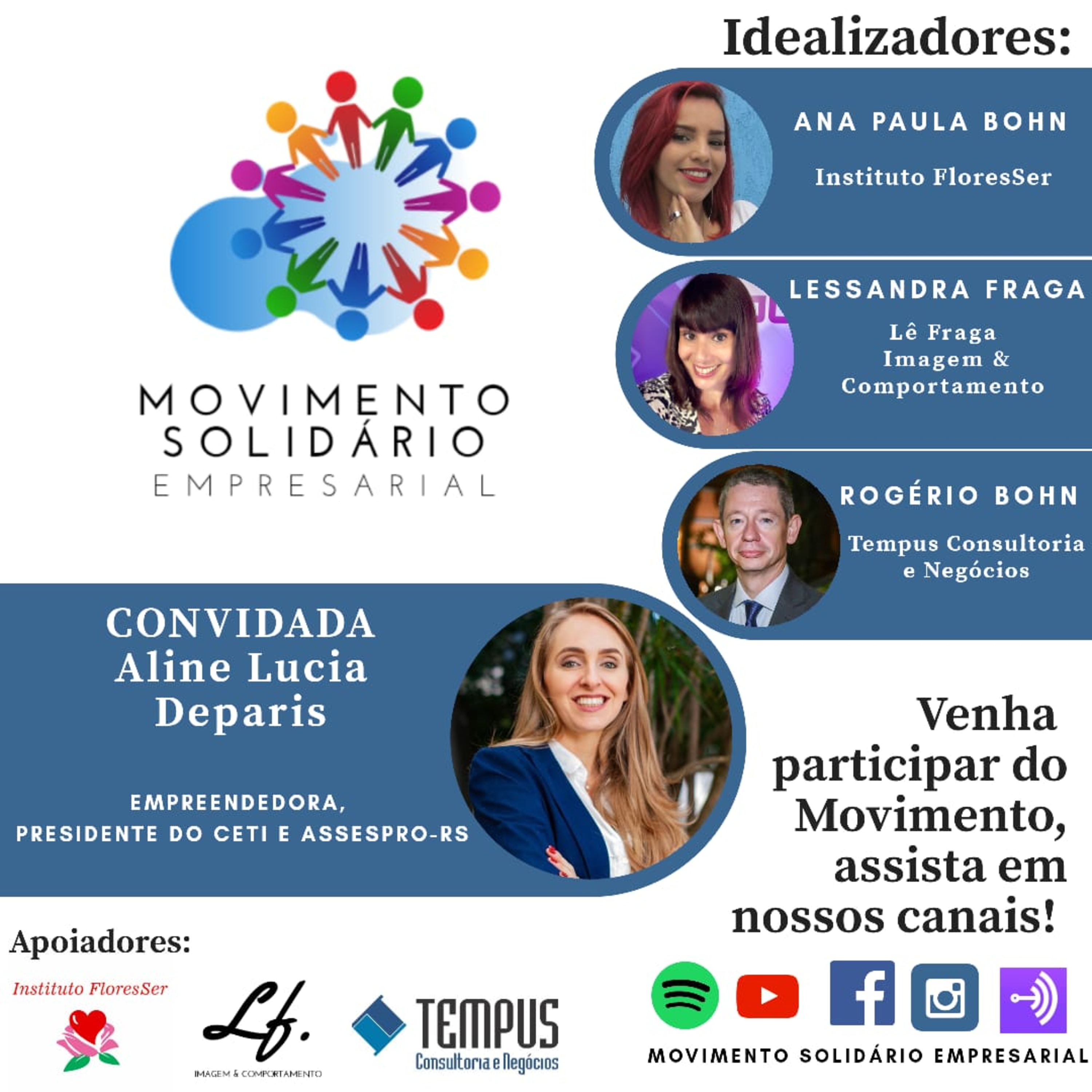 Movimento Empresarial