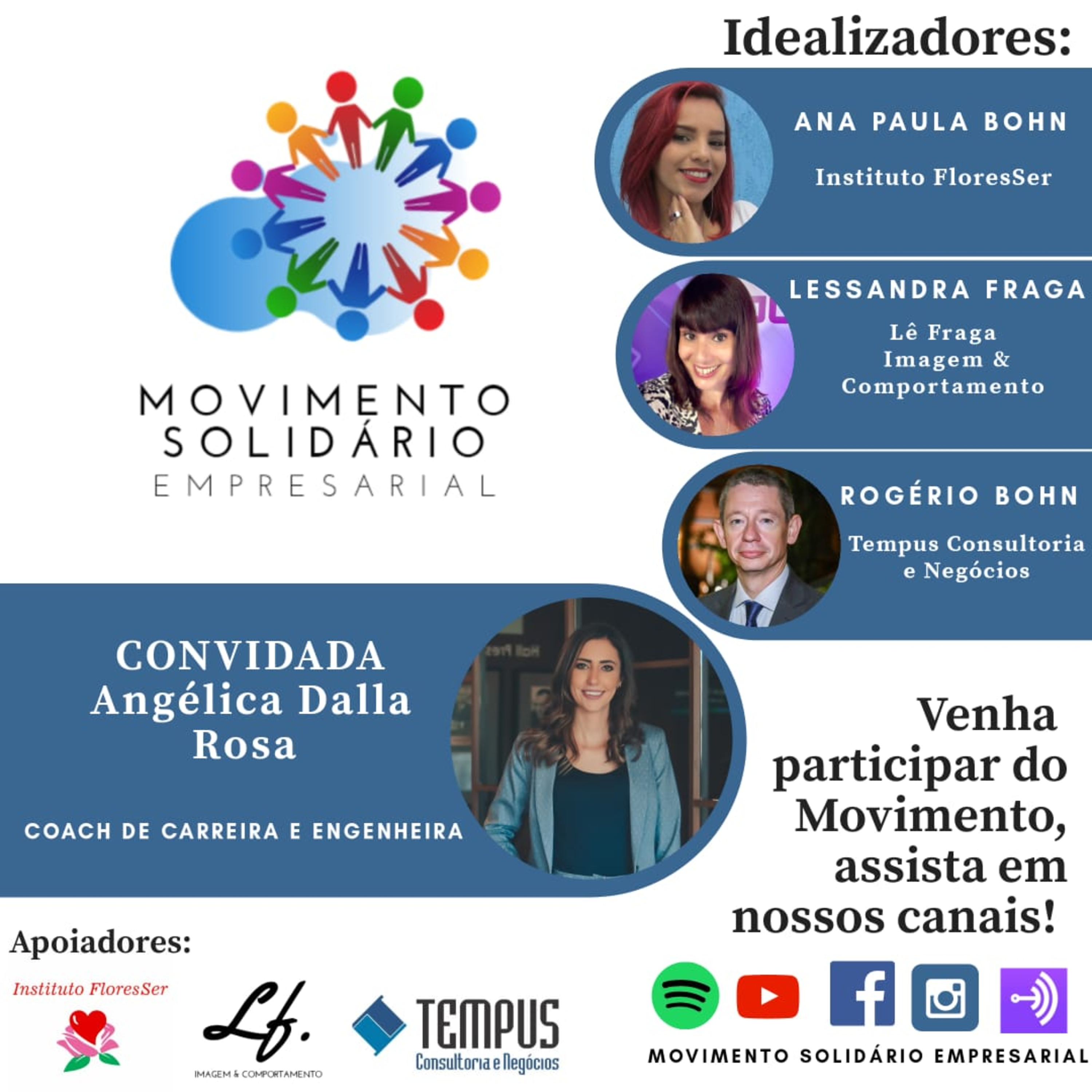 Movimento Empresarial