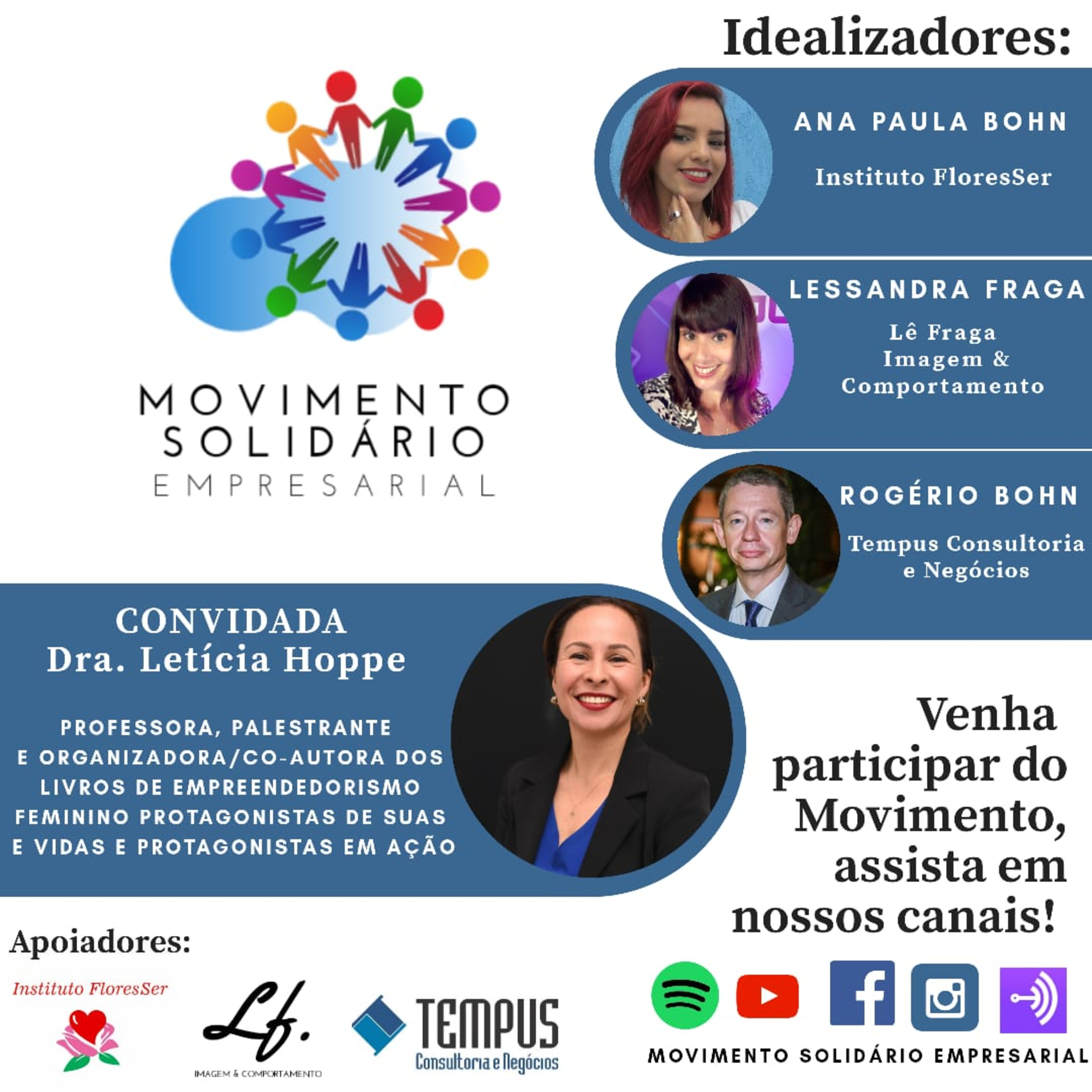 Movimento Empresarial