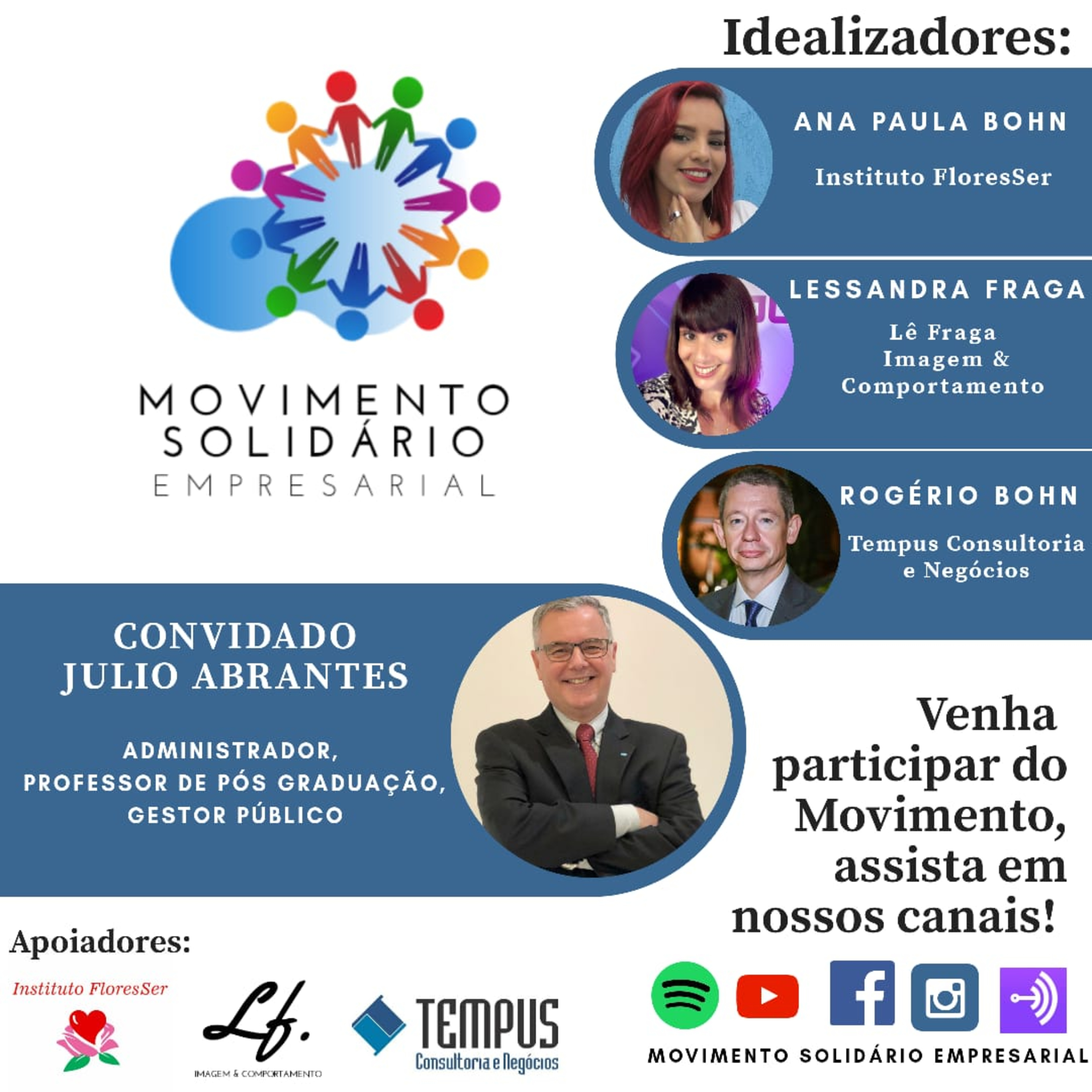 Movimento Empresarial