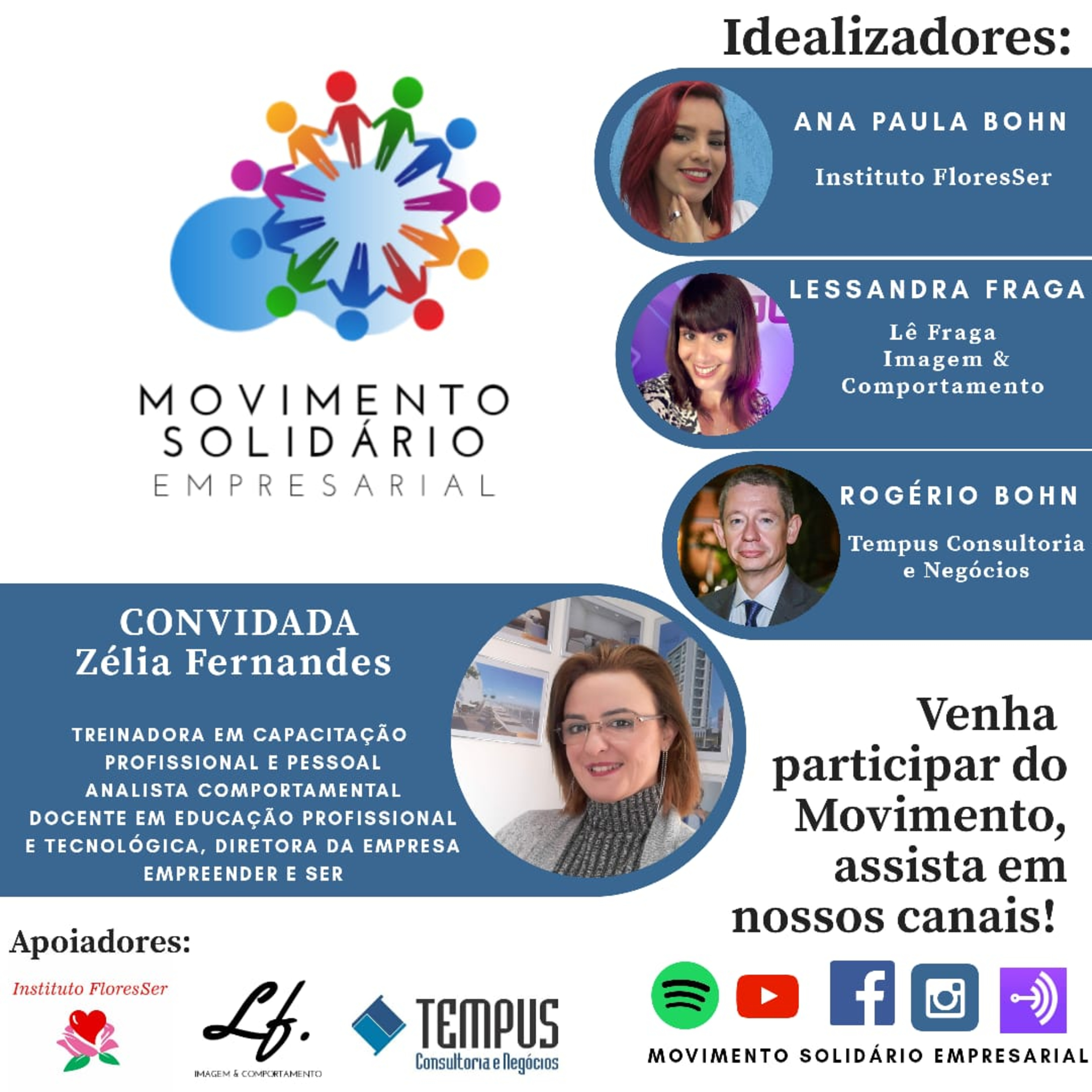 Movimento Empresarial