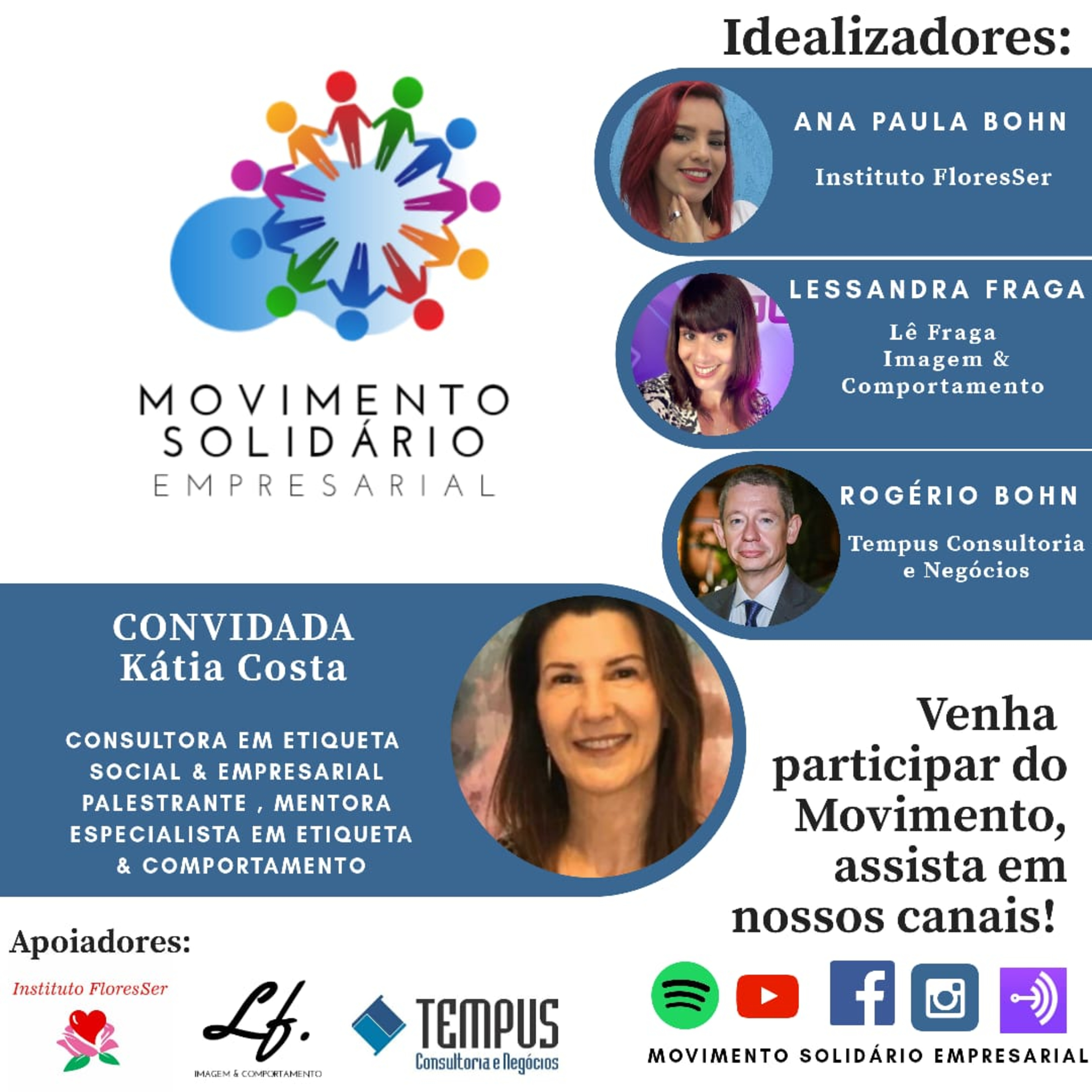 Movimento Empresarial