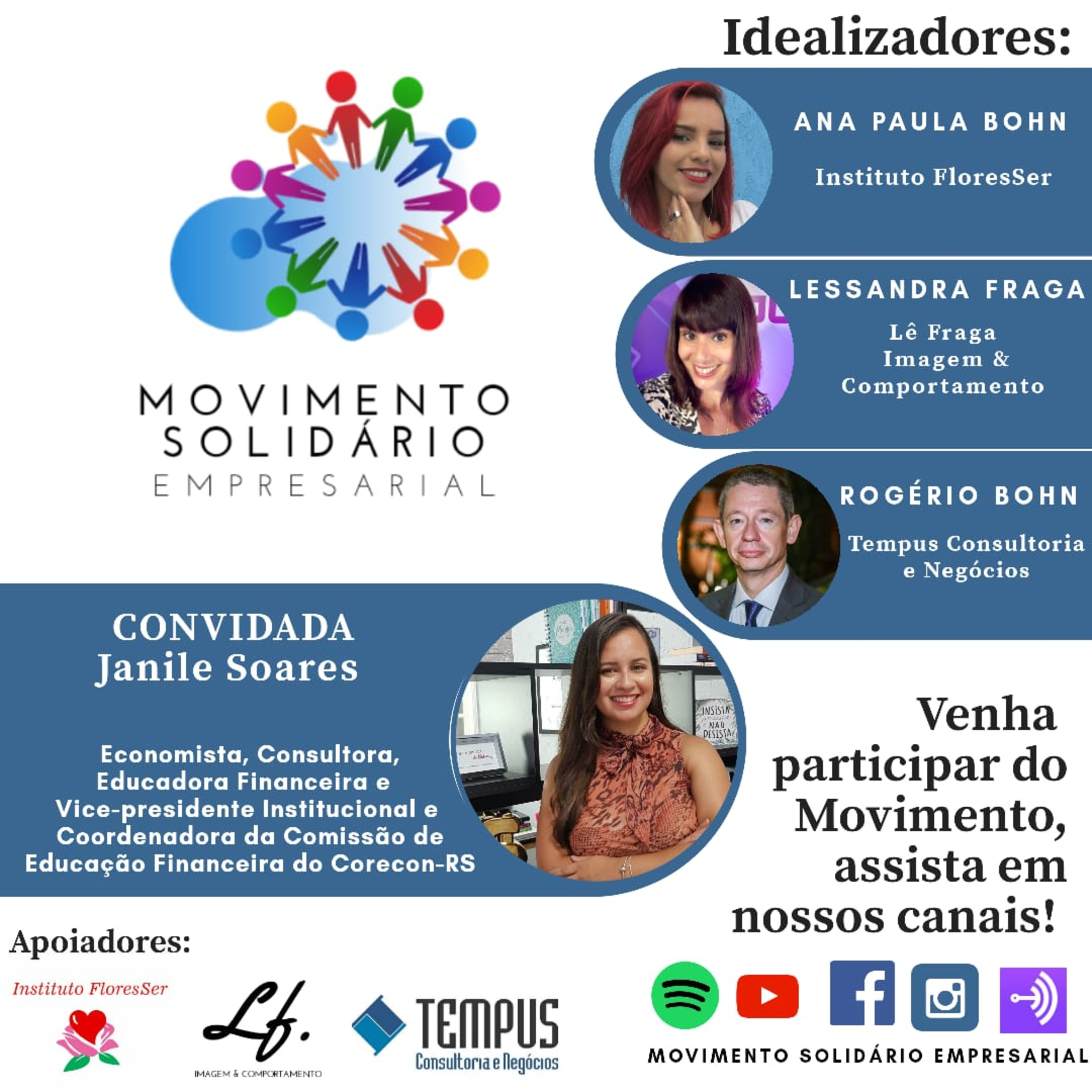 Movimento Empresarial