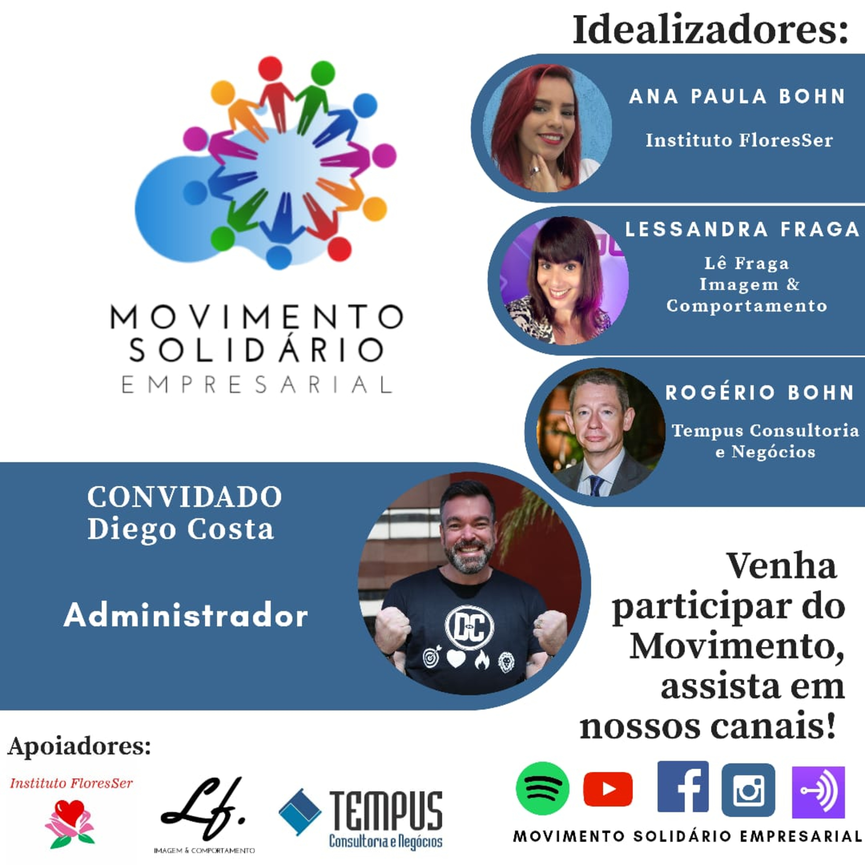 Movimento Empresarial