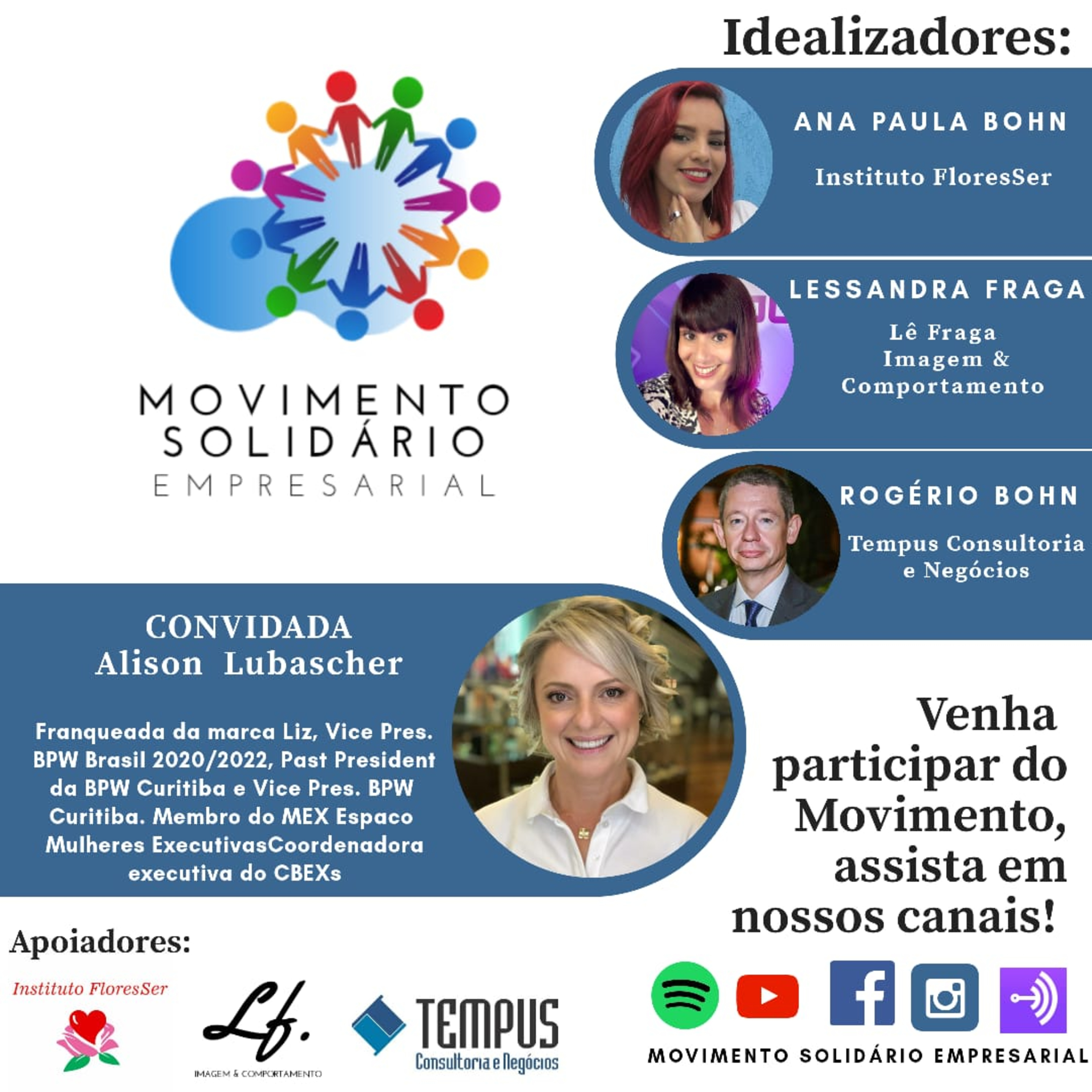 Movimento Empresarial