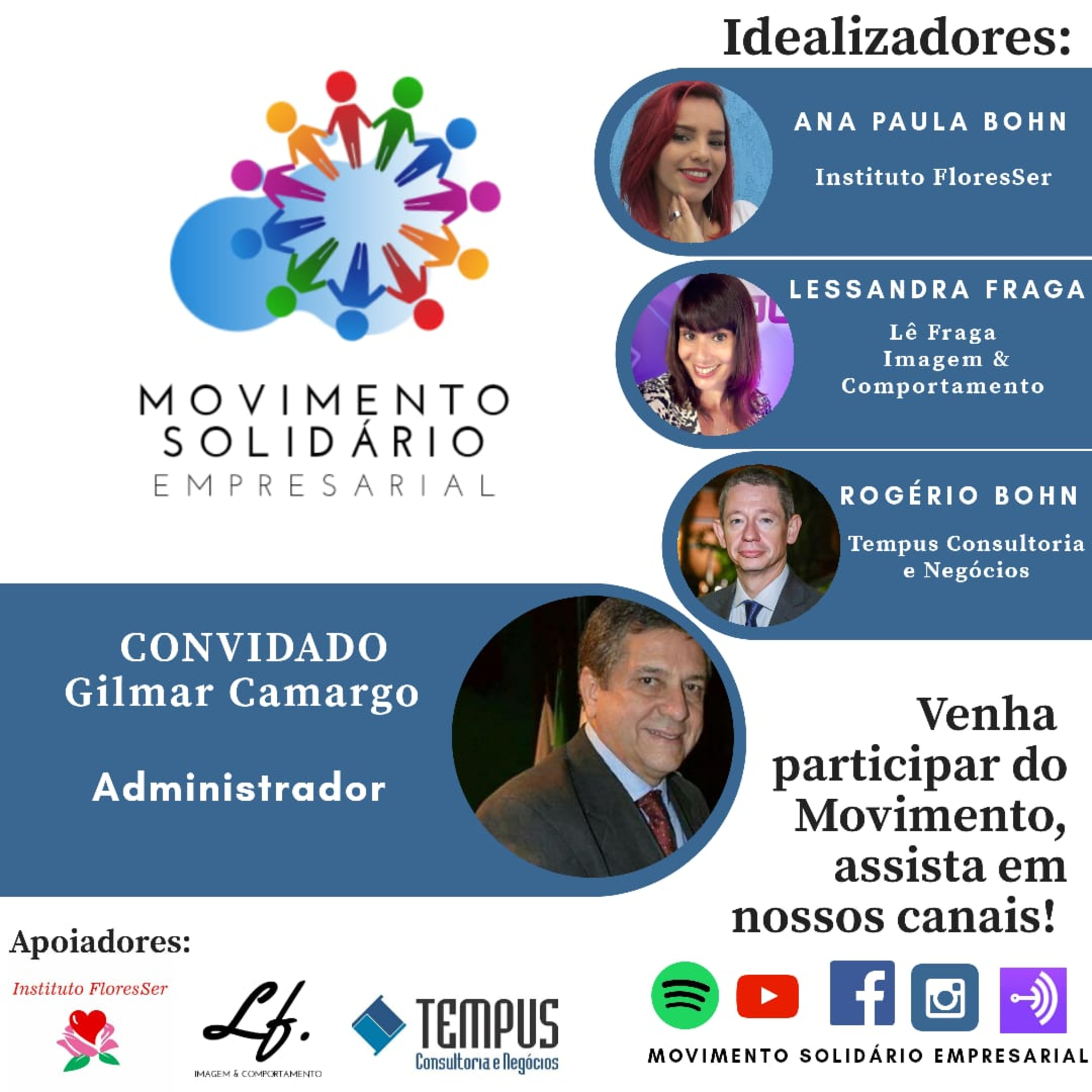 Movimento Empresarial