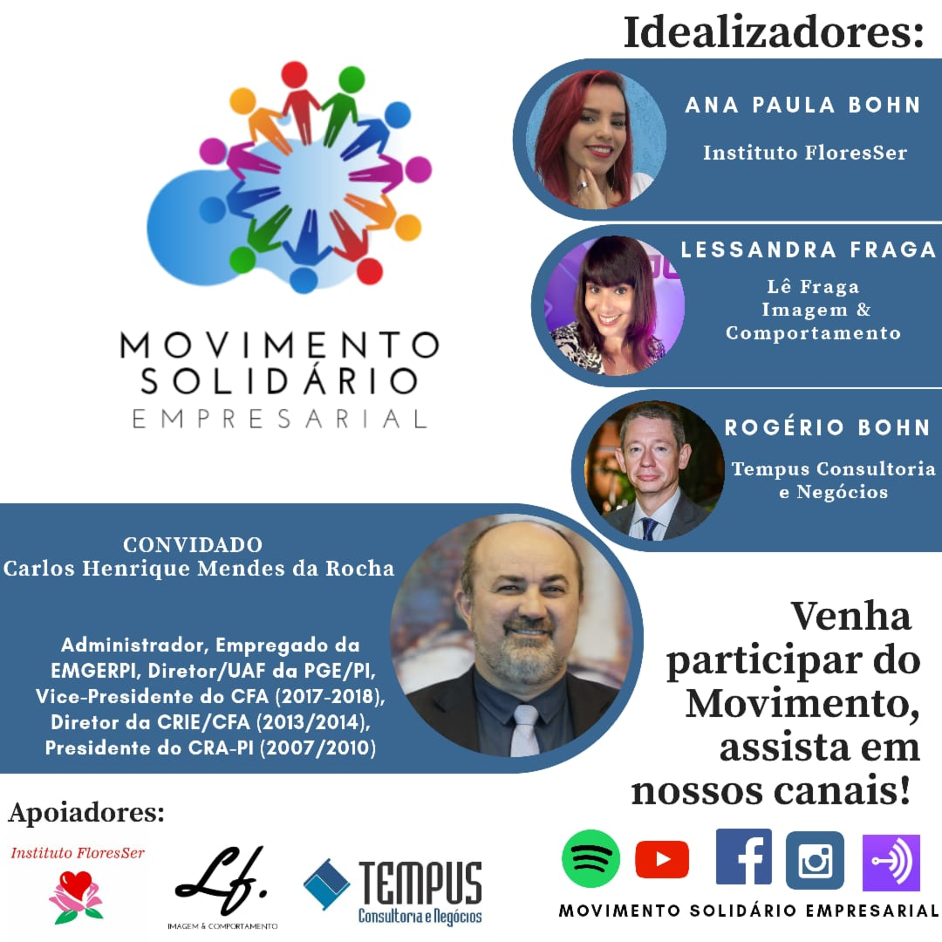 Movimento Empresarial