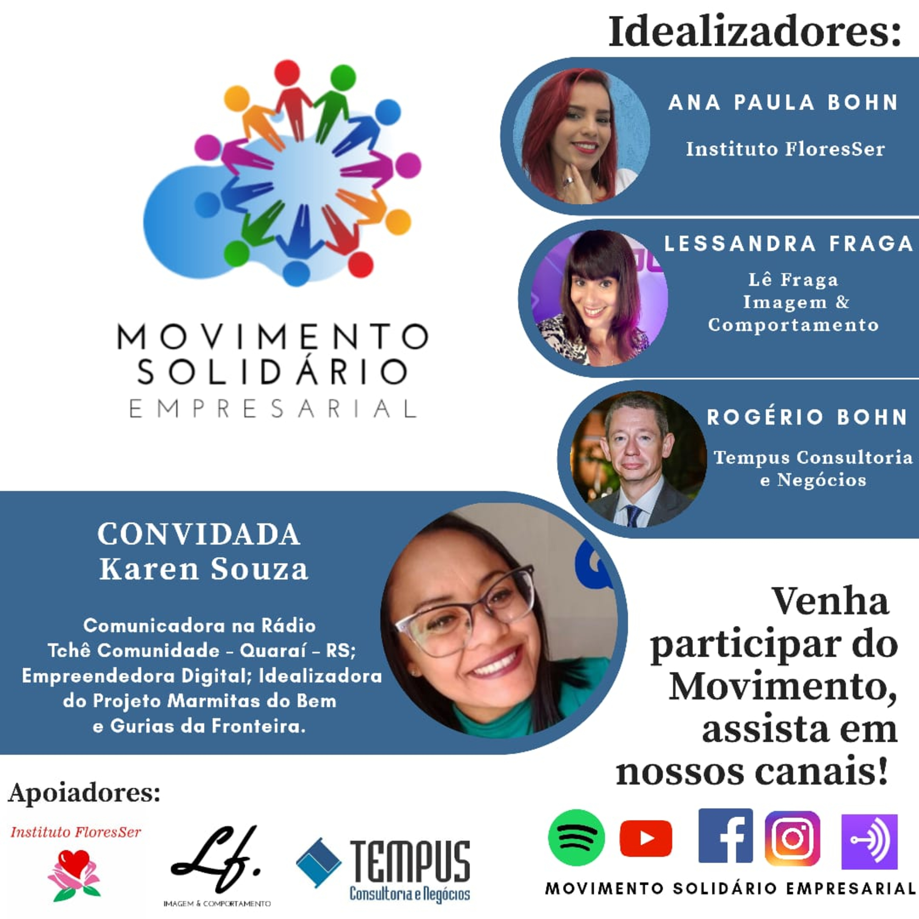 Movimento Empresarial