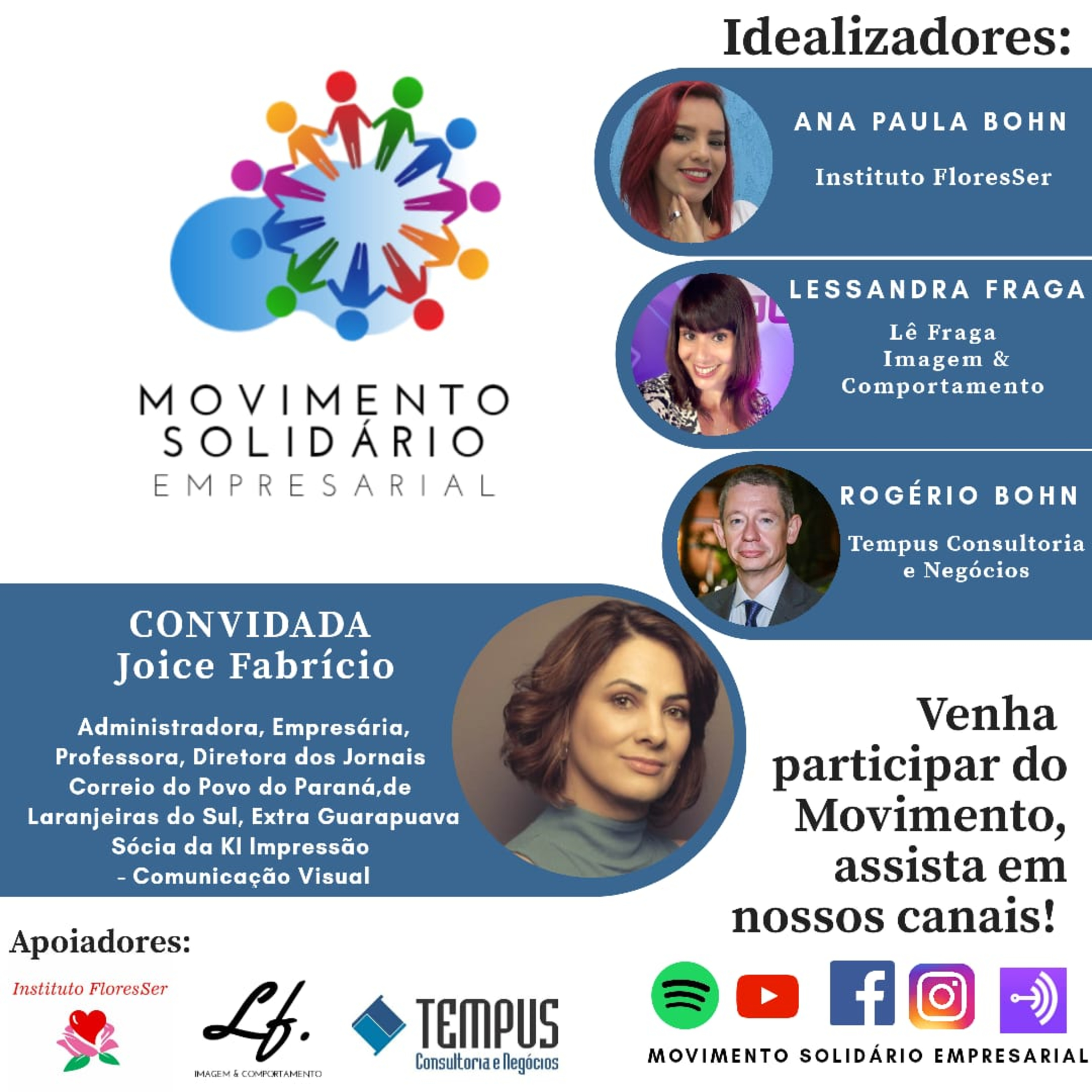 Movimento Empresarial