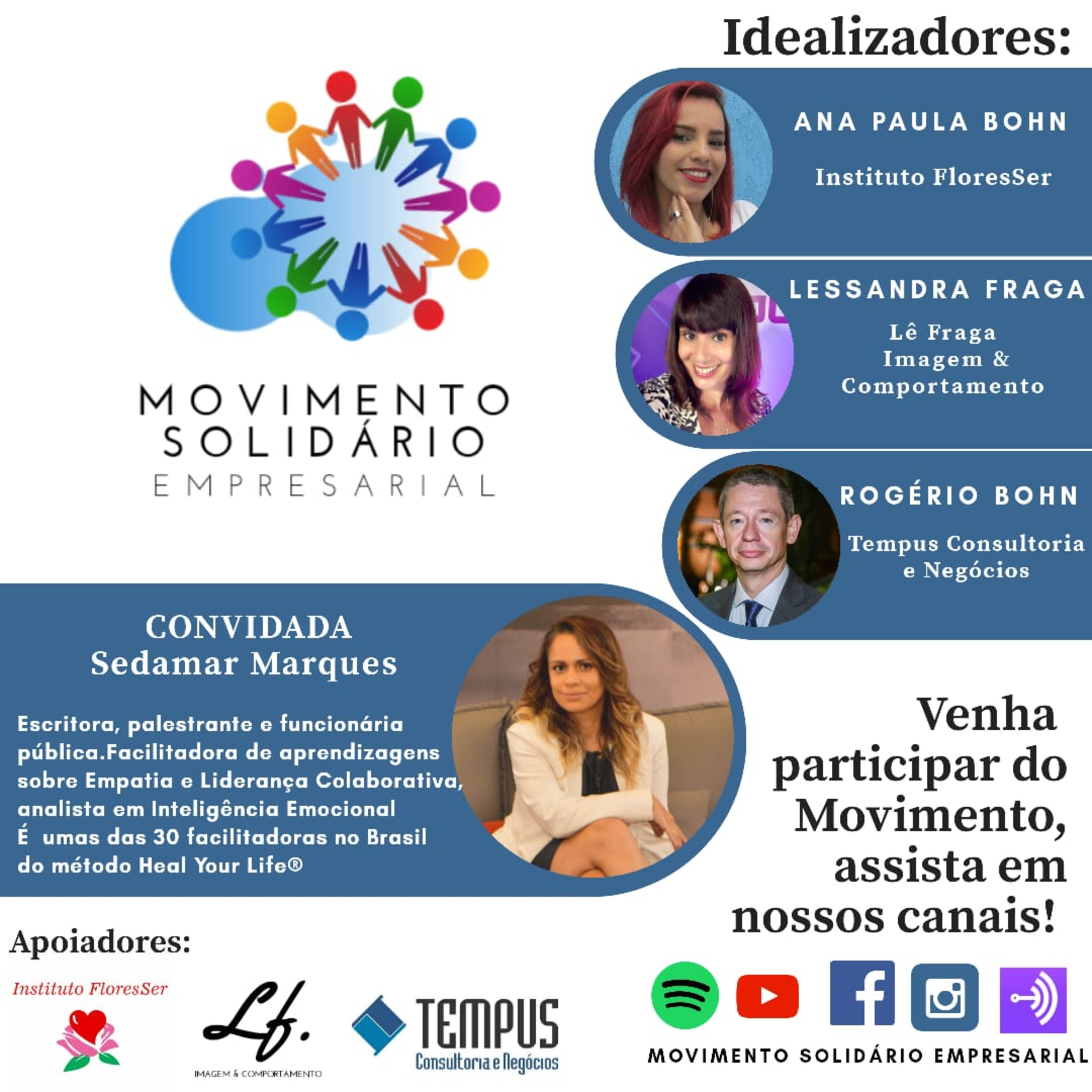 Movimento Empresarial