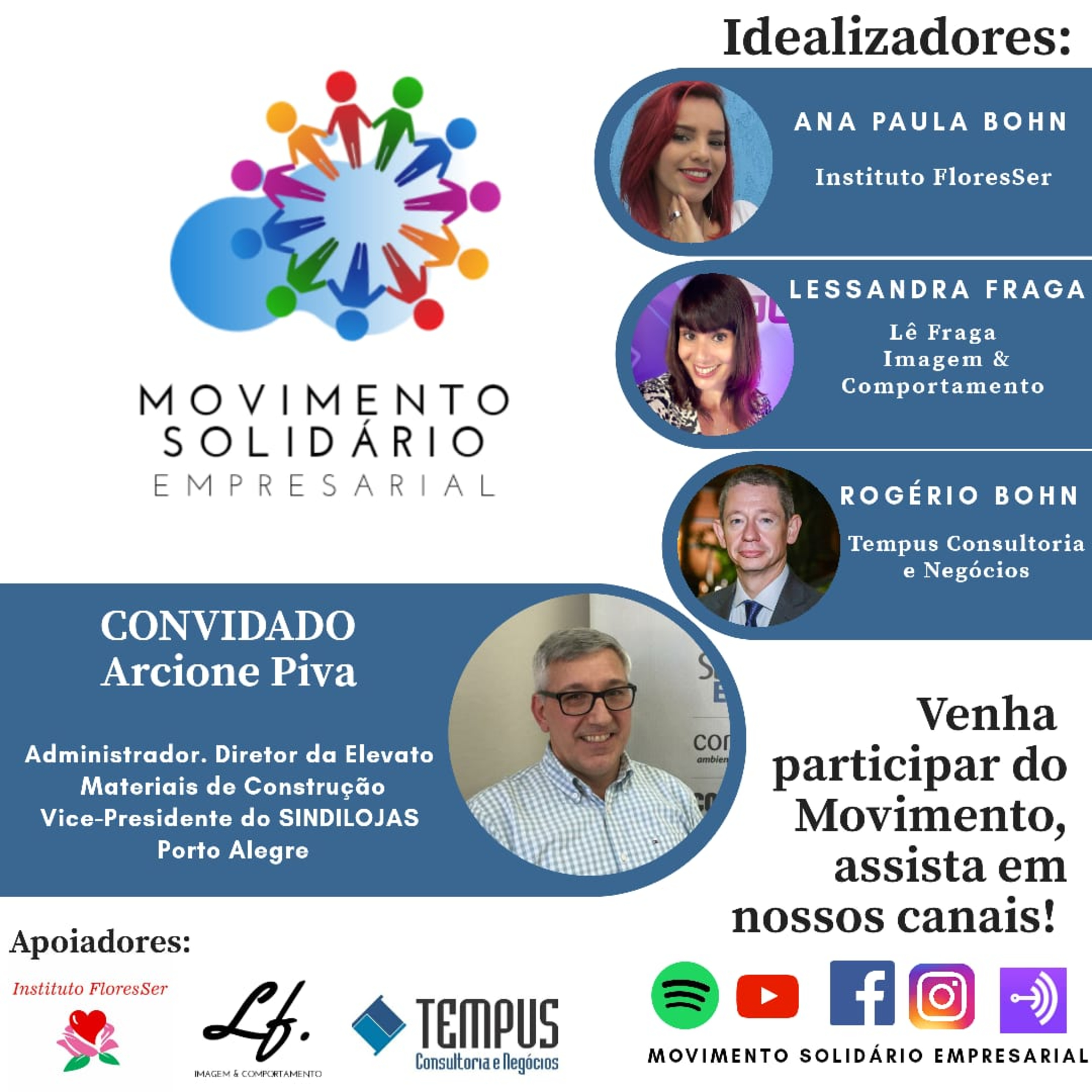 Movimento Empresarial