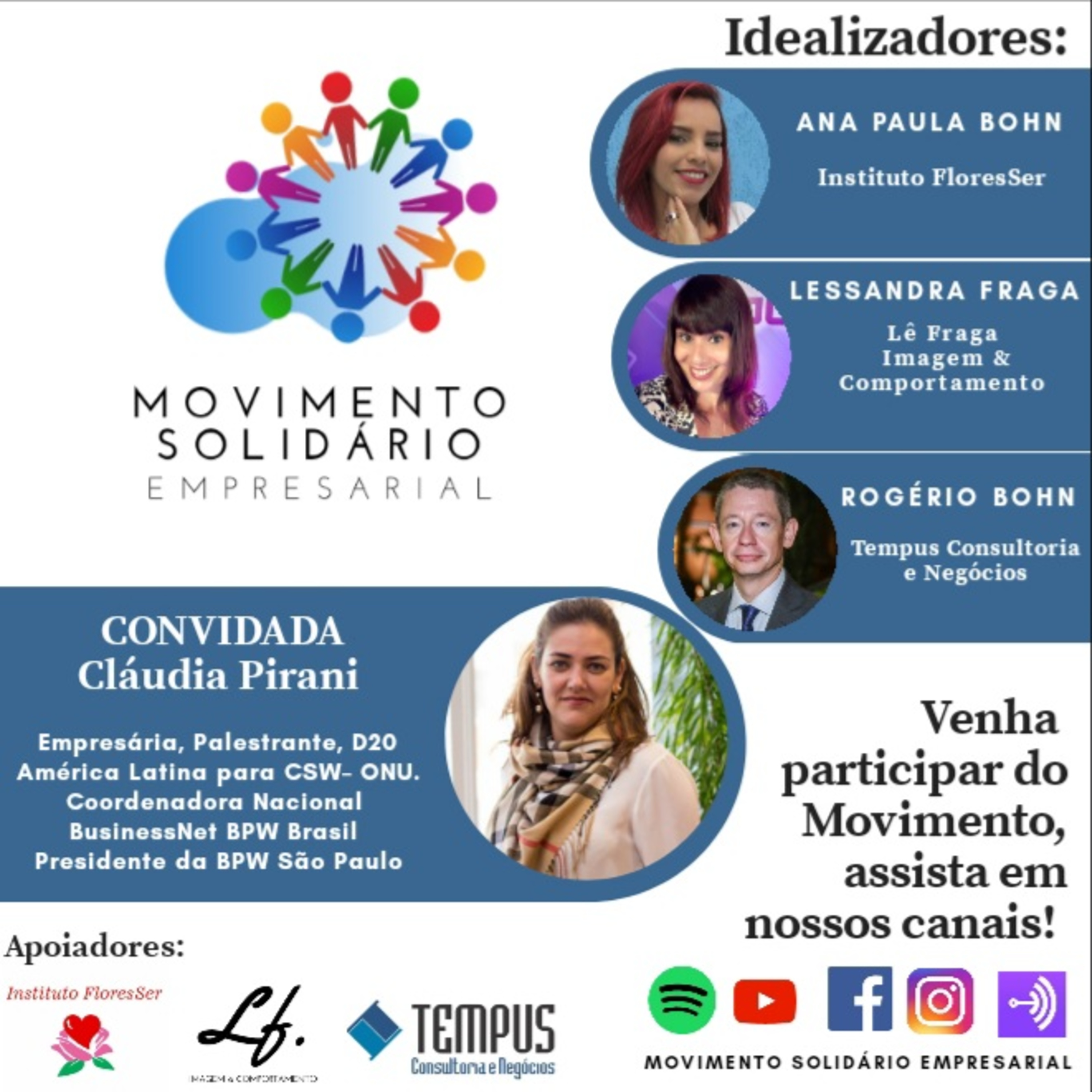 Movimento Empresarial