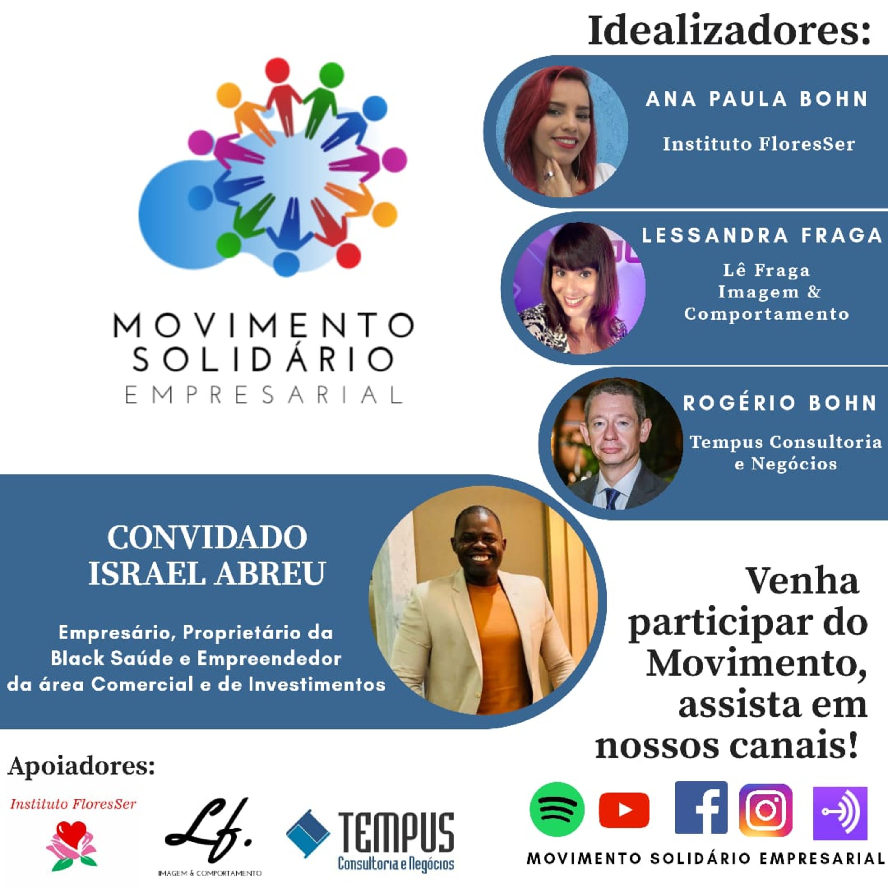 Movimento Empresarial