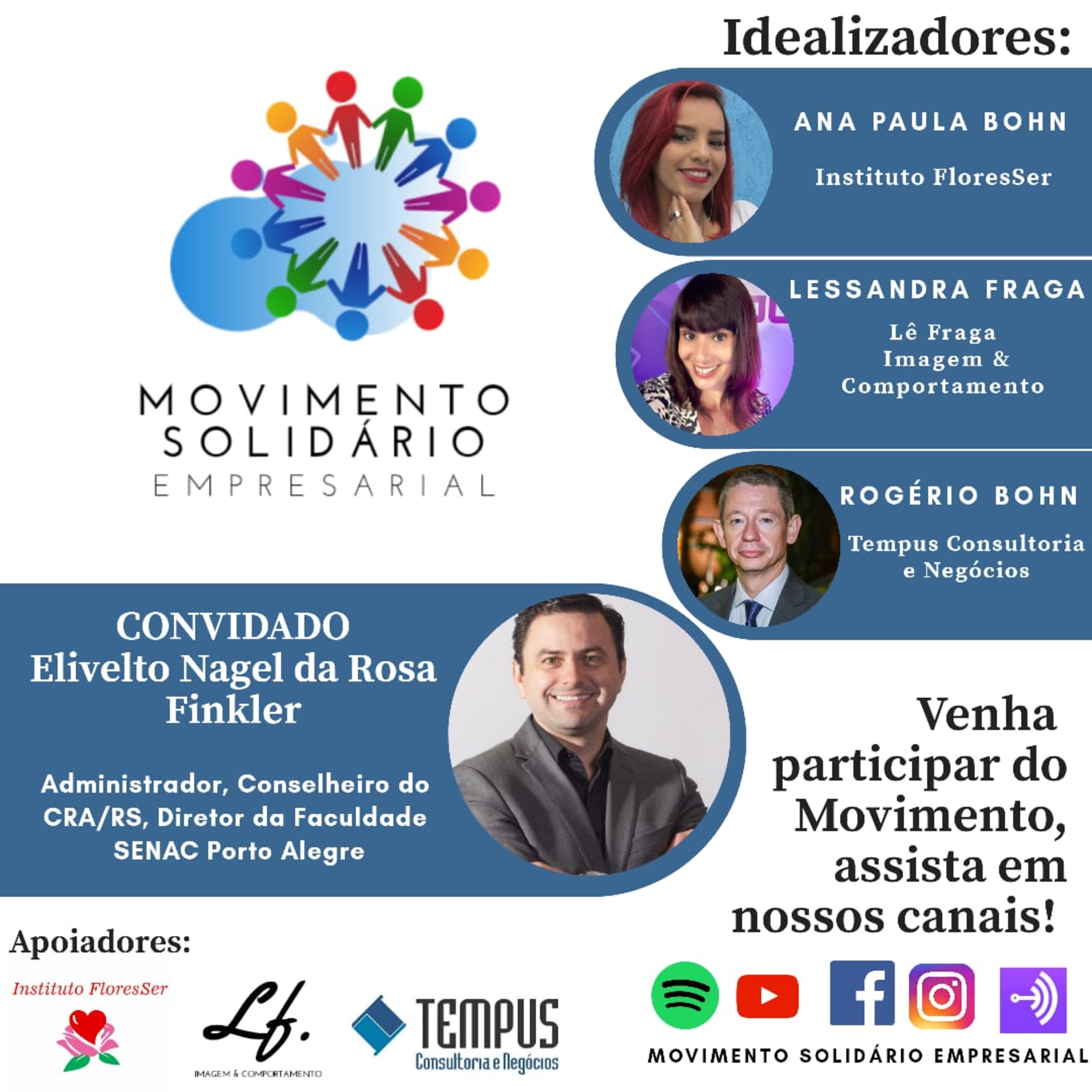 Movimento Empresarial
