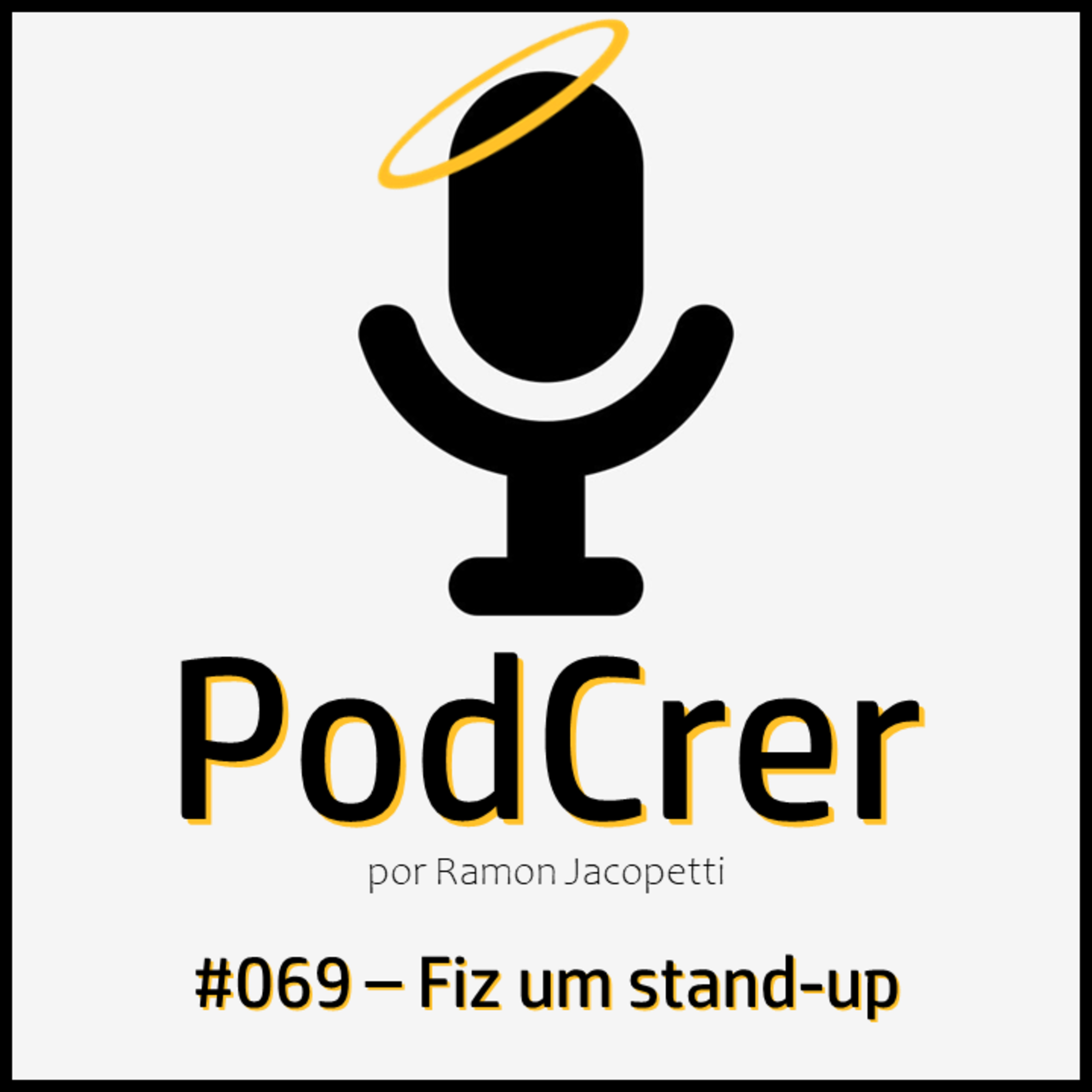 PodCrer