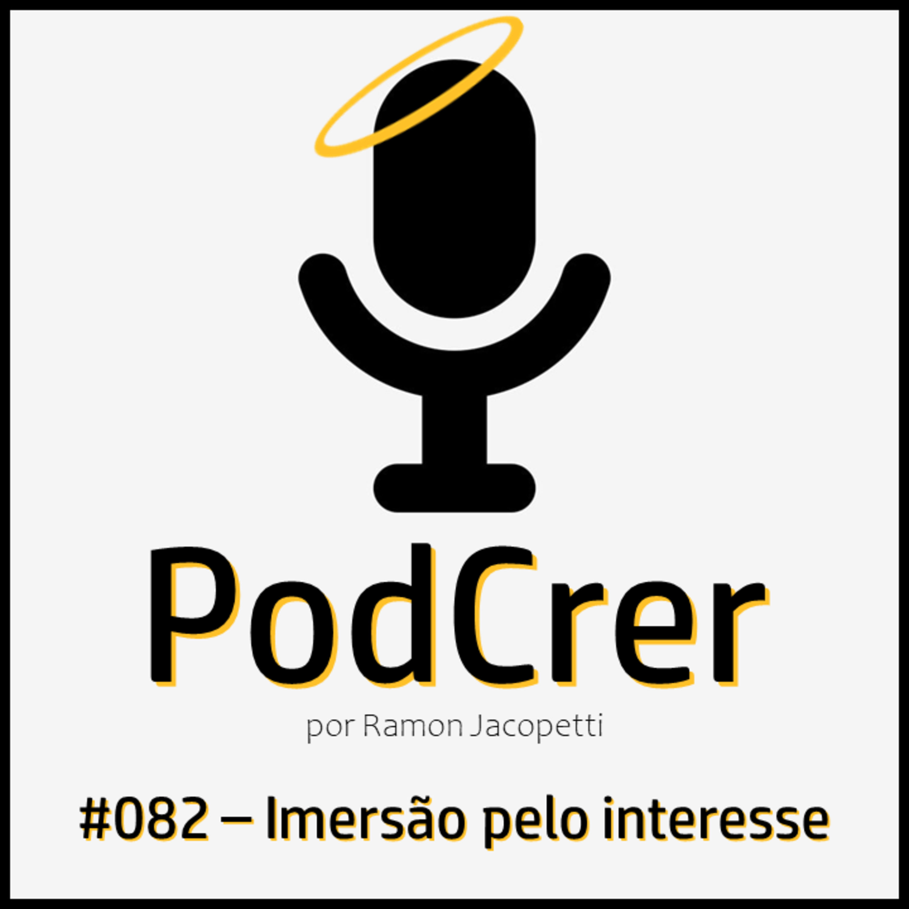PodCrer