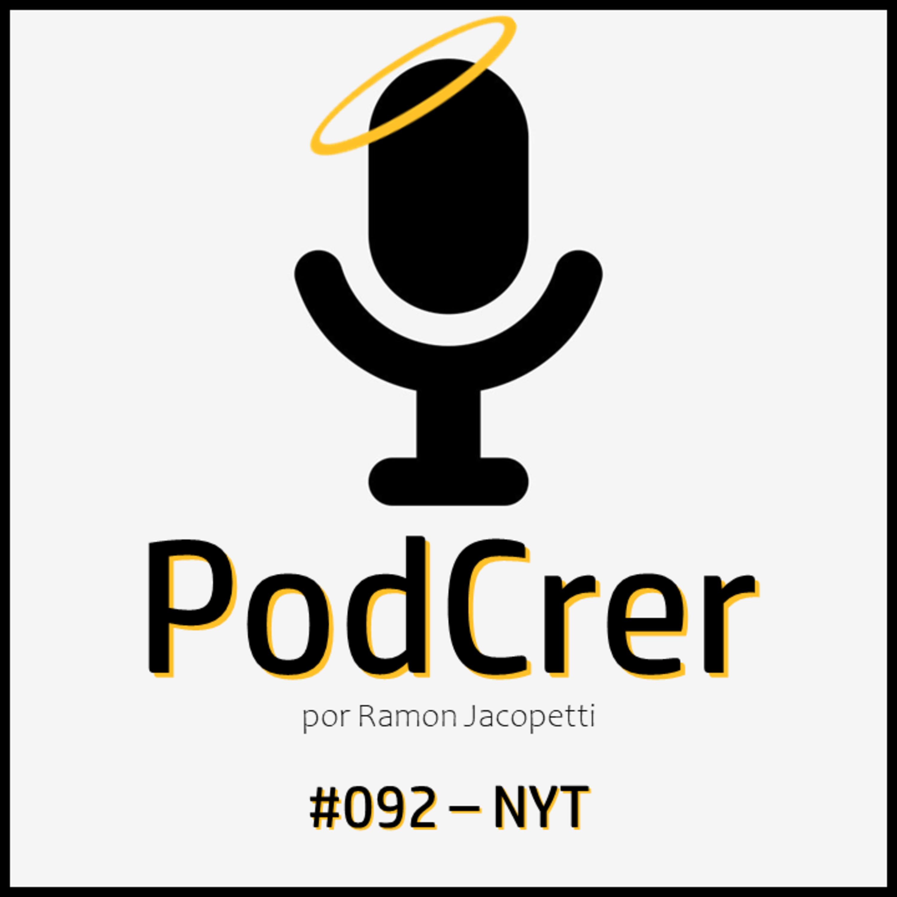 PodCrer