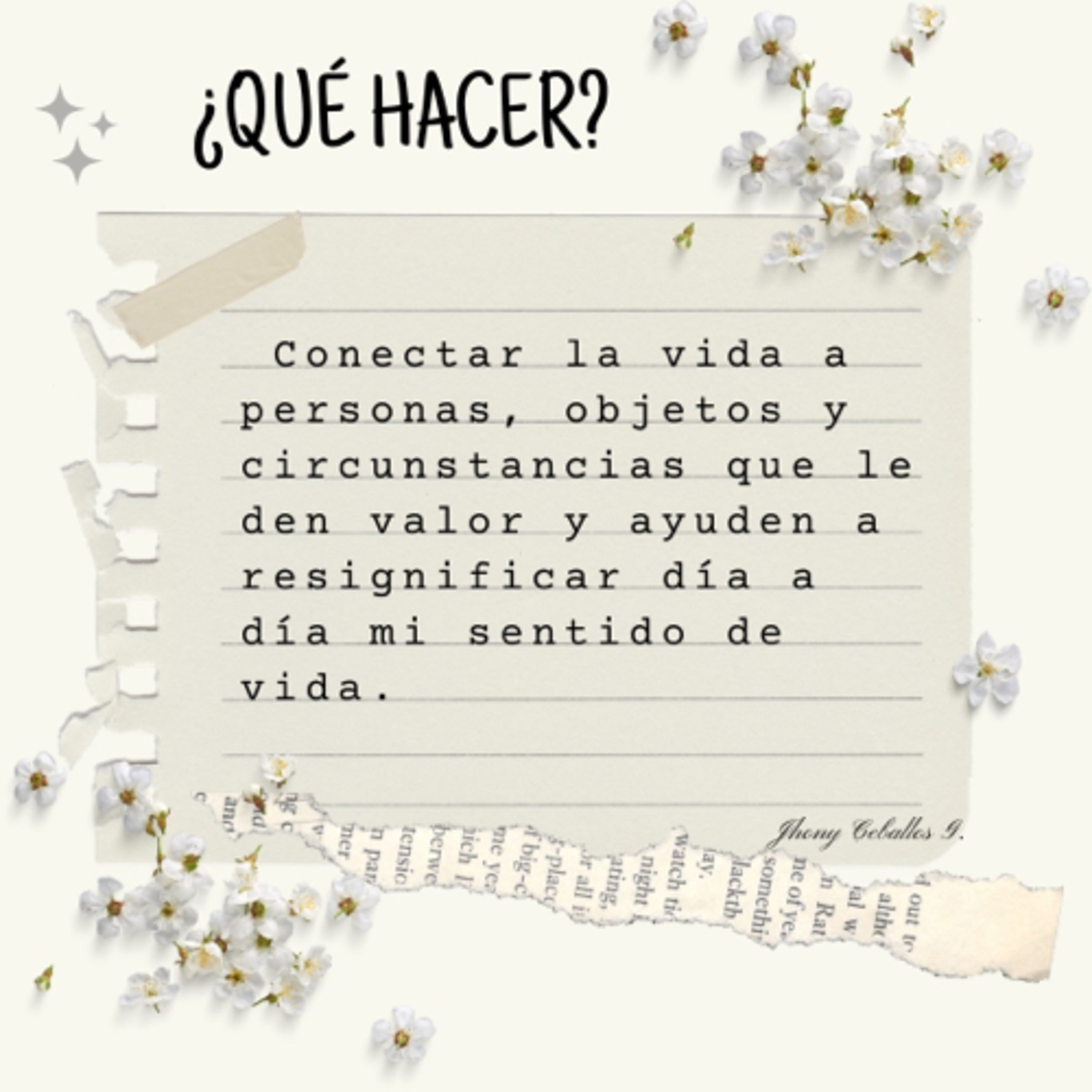 Obras son amores y no buenas razones