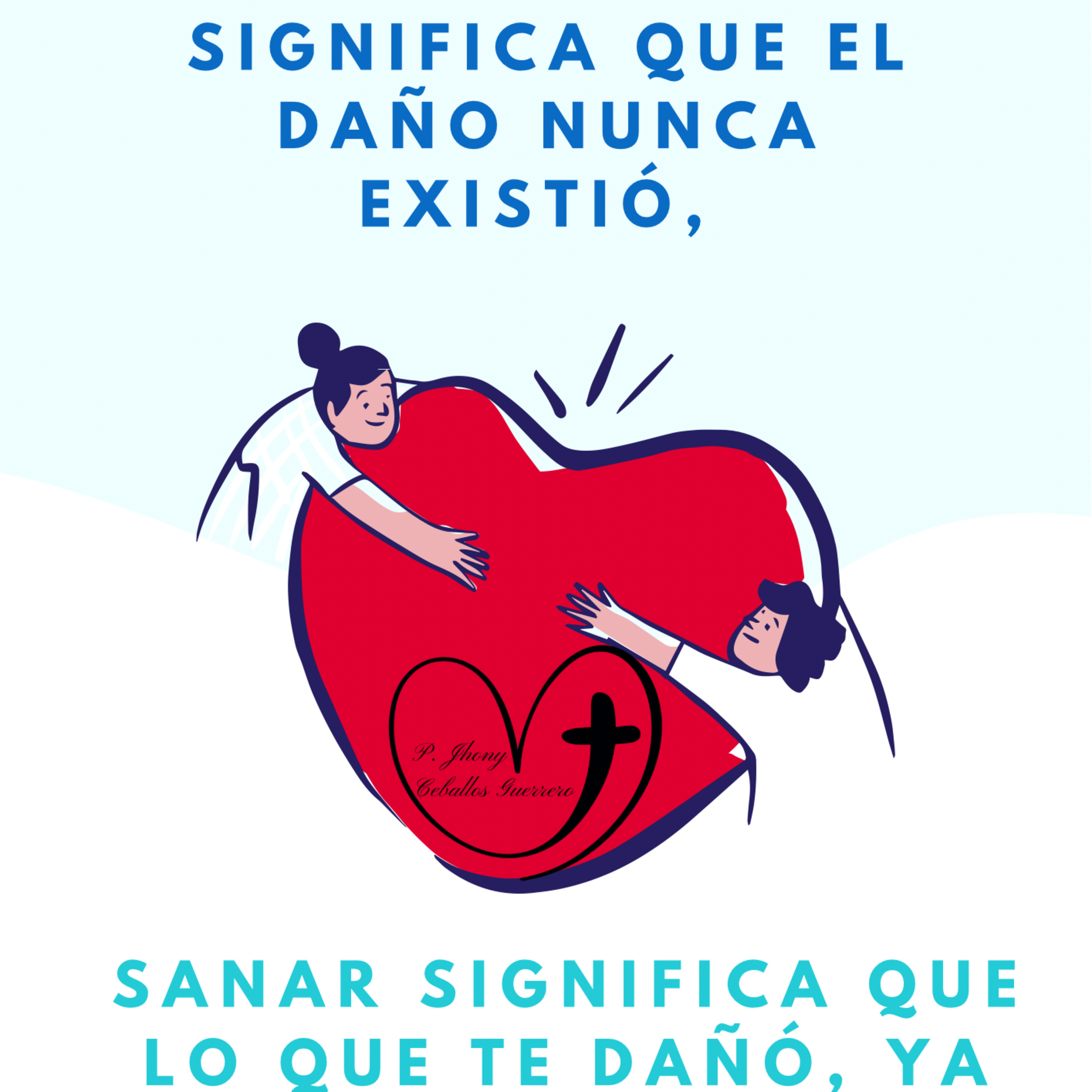 El amor lo soporta todo?