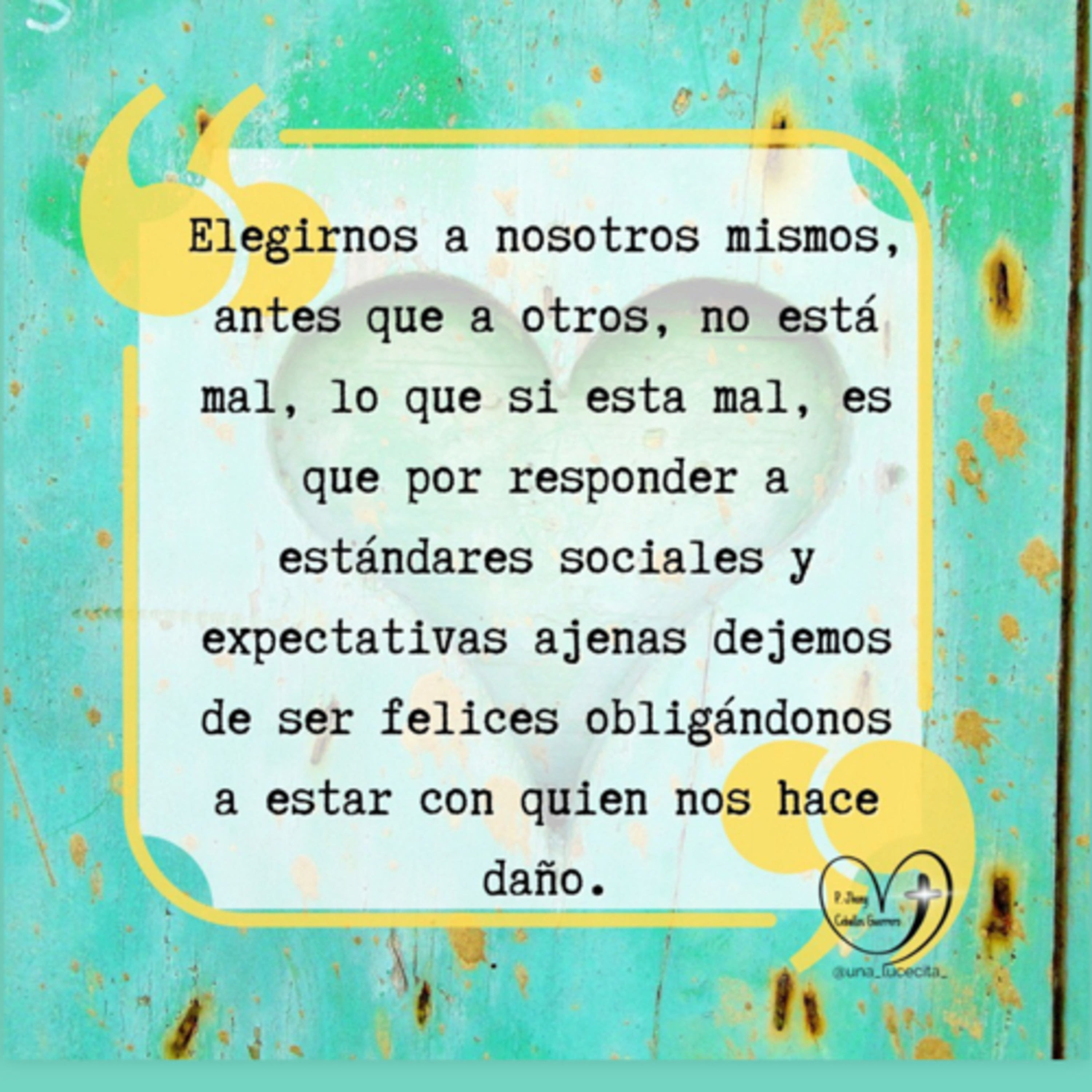 El amor es para siempre?