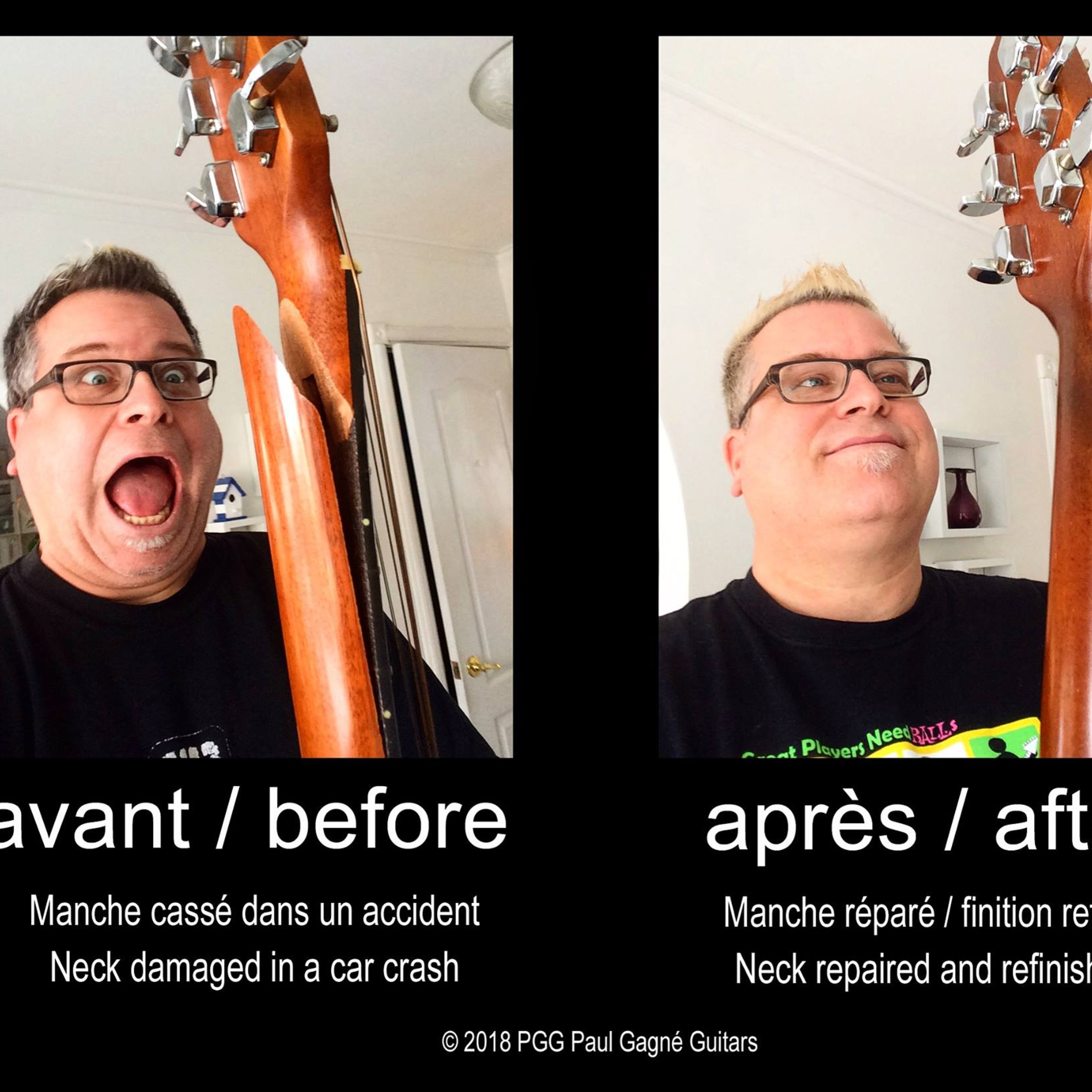 100 Détours