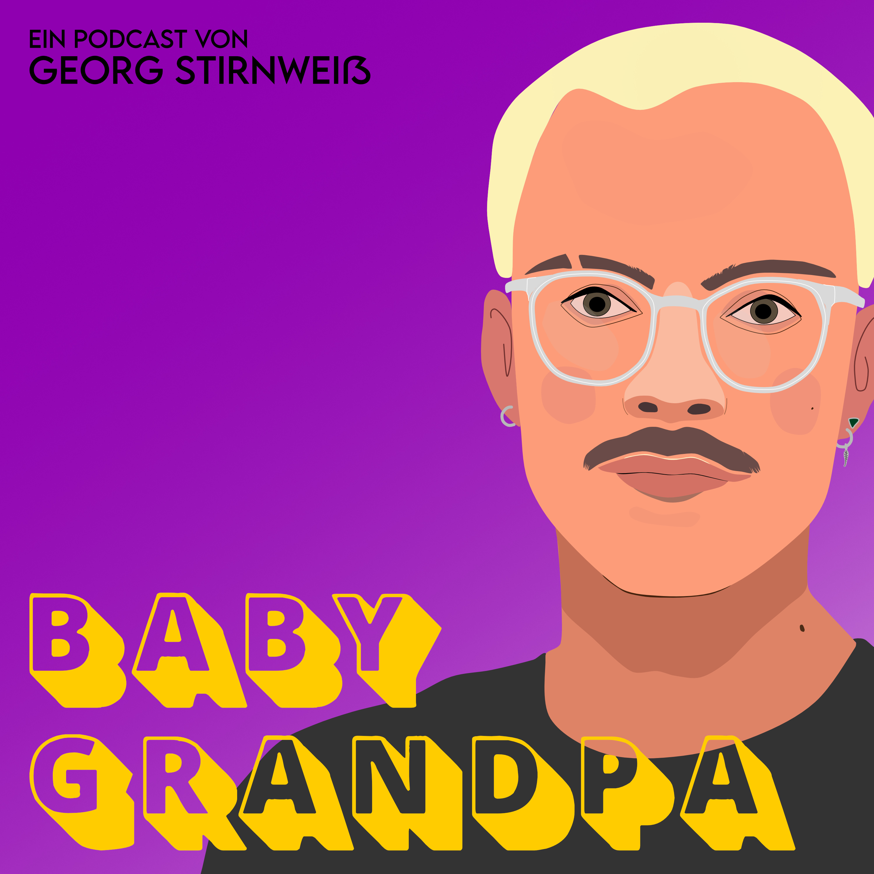 baby grandpa
