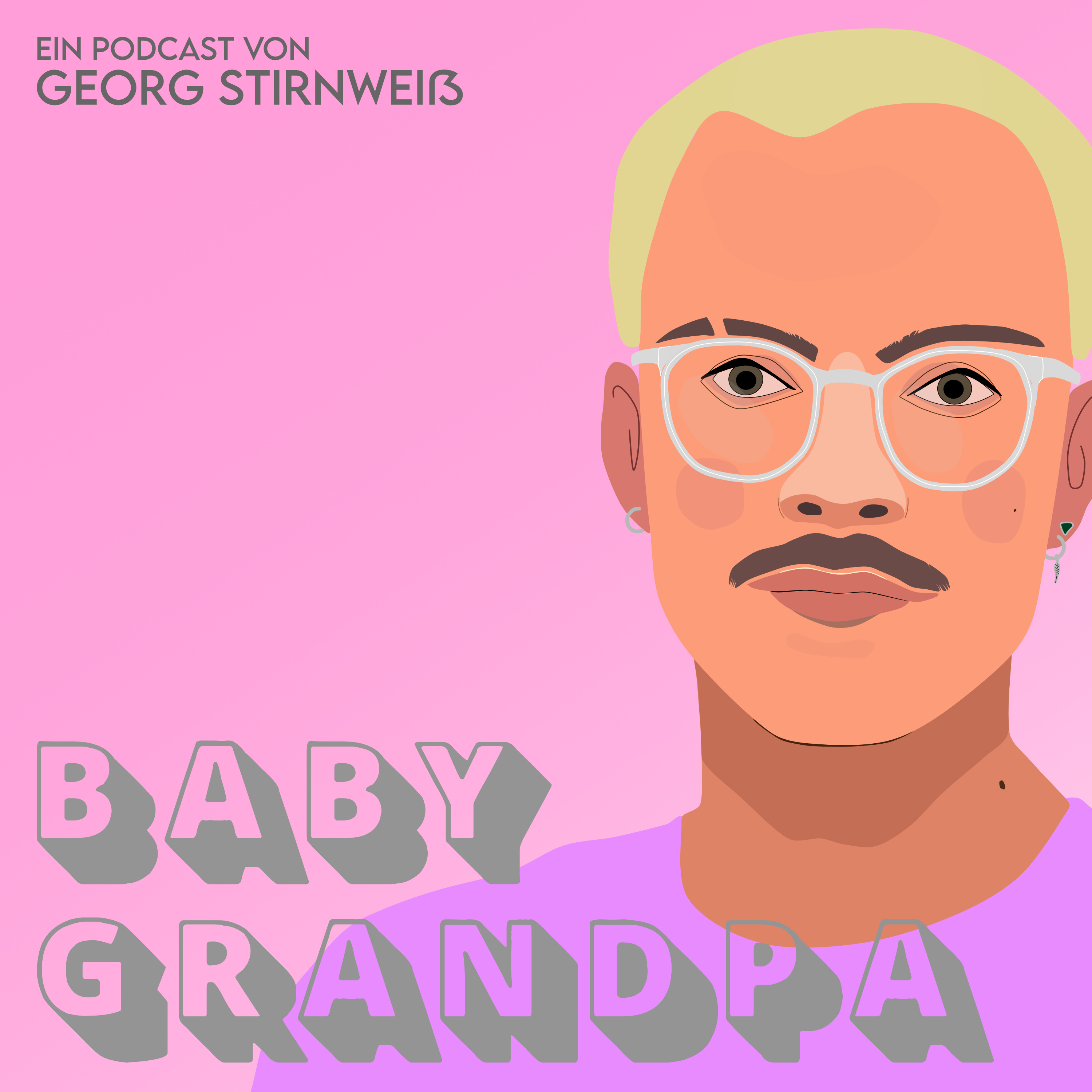 baby grandpa